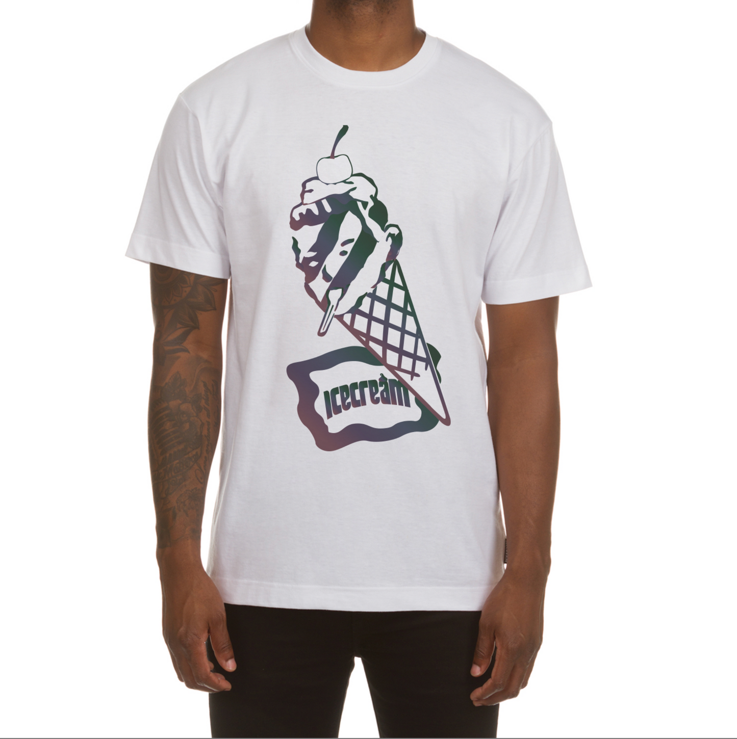 BBC Icecream T-Shirt