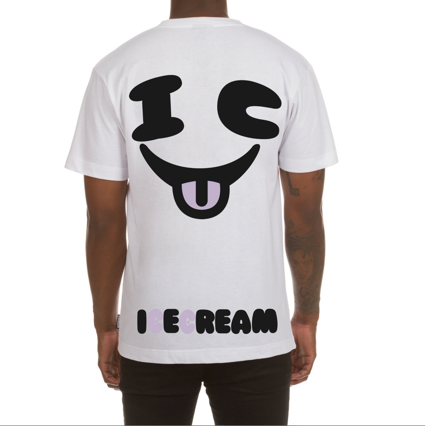 BBC Icecream T-Shirt