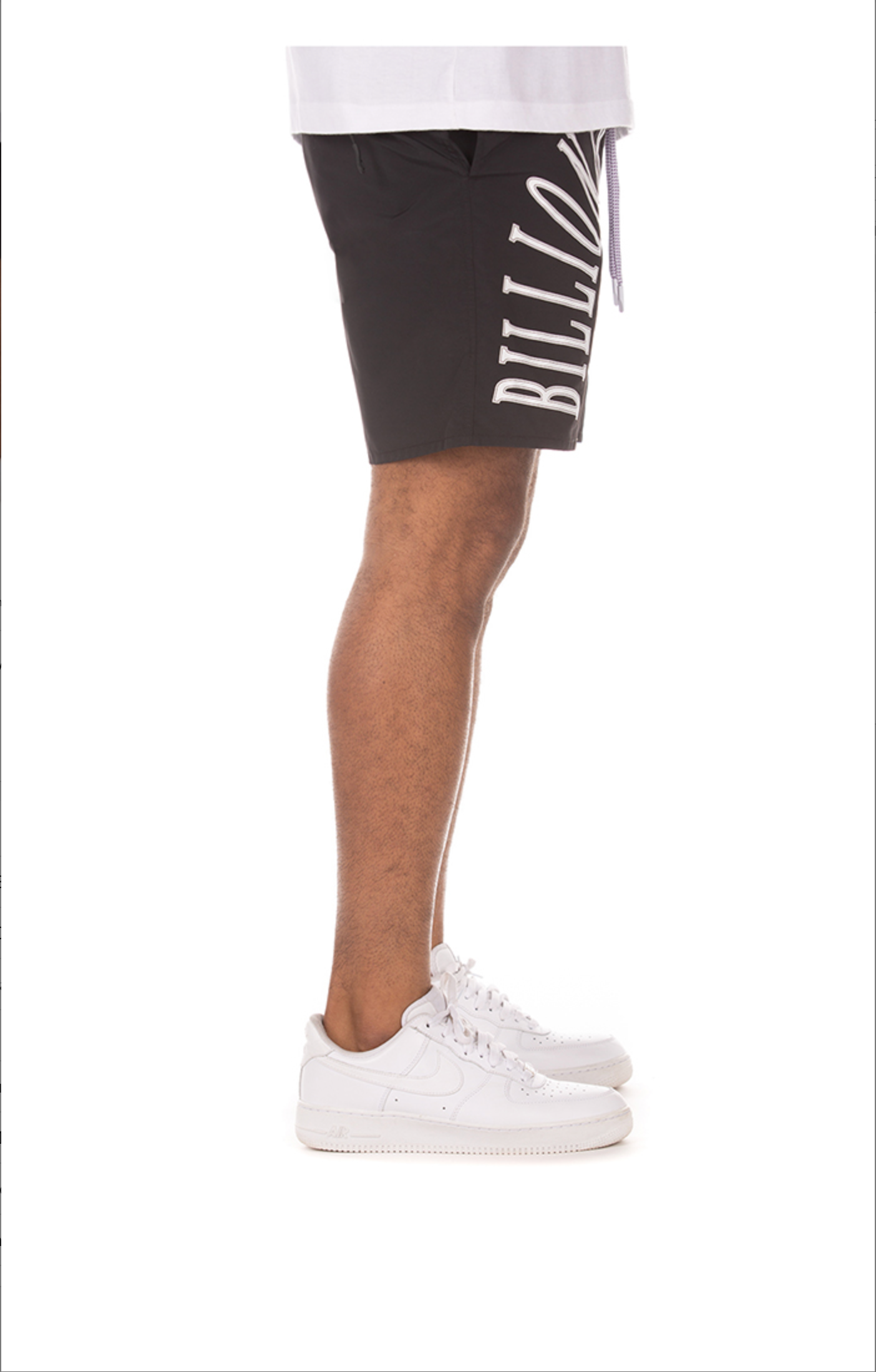 Billionaire Boys Clus Shorts