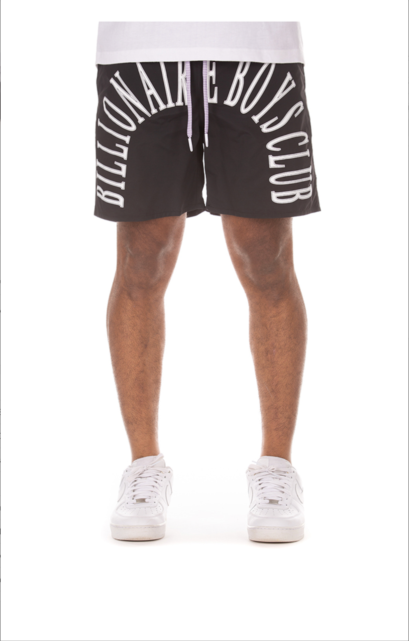 Billionaire Boys Clus Shorts