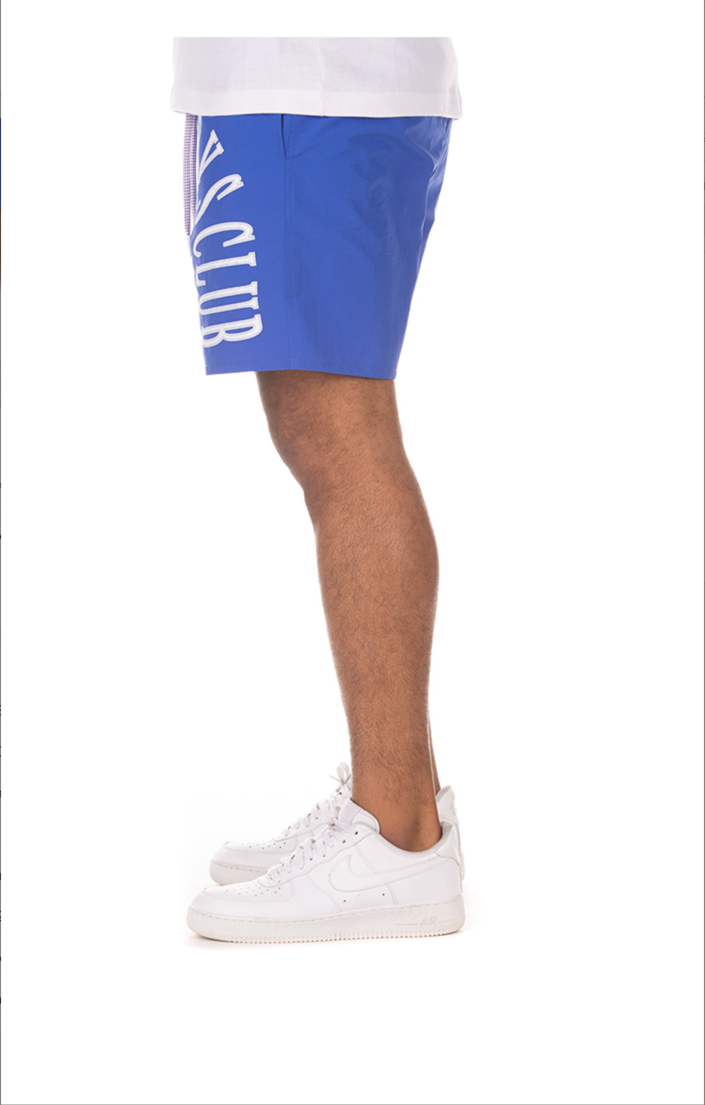 Billionaire Boys Clus Shorts