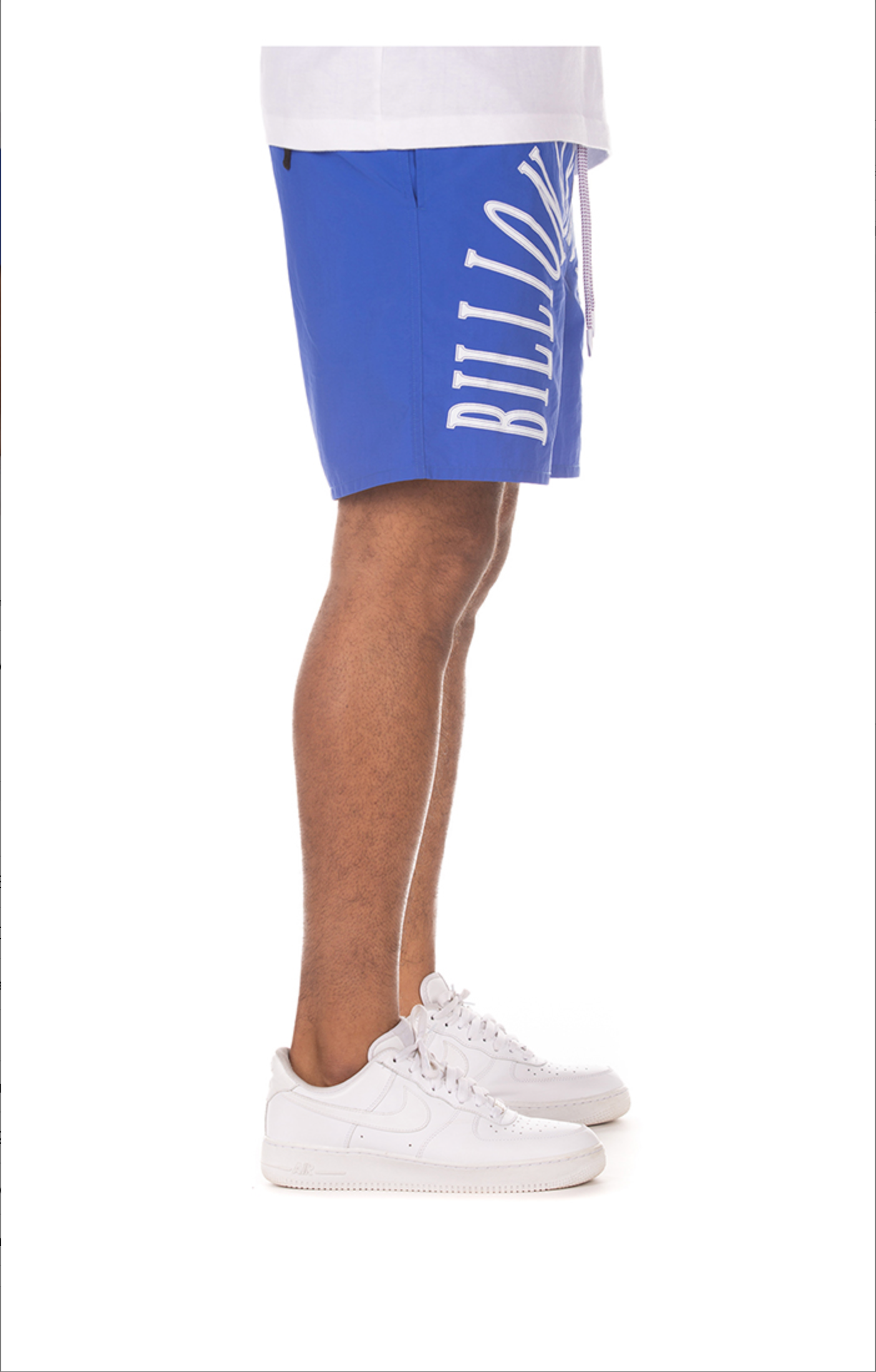 Billionaire Boys Clus Shorts