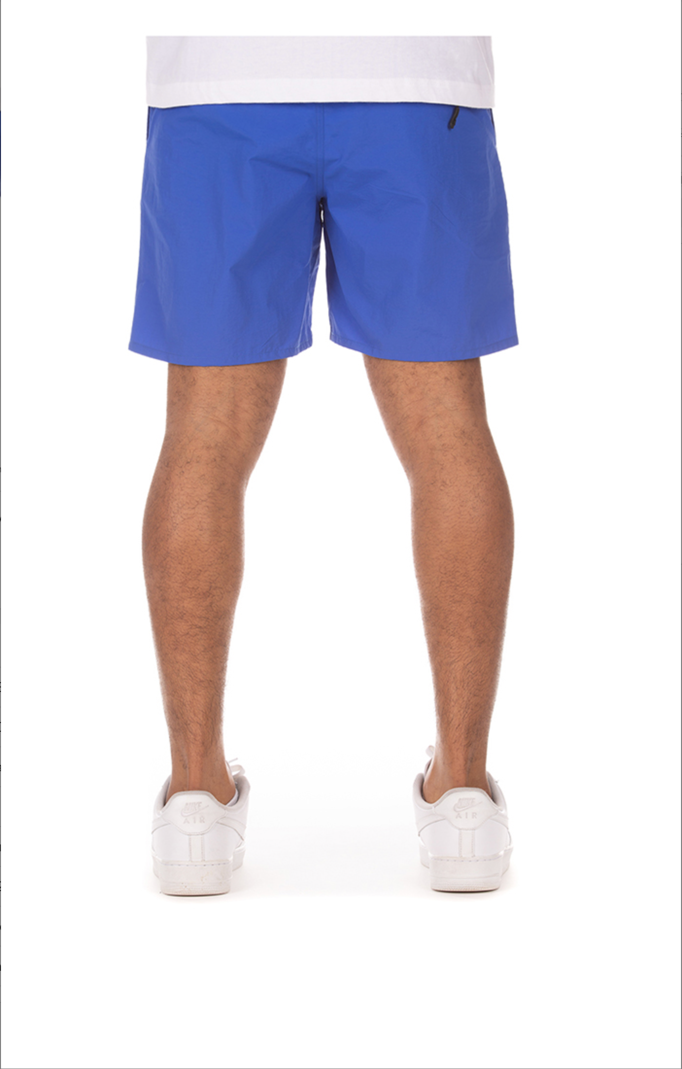 Billionaire Boys Clus Shorts