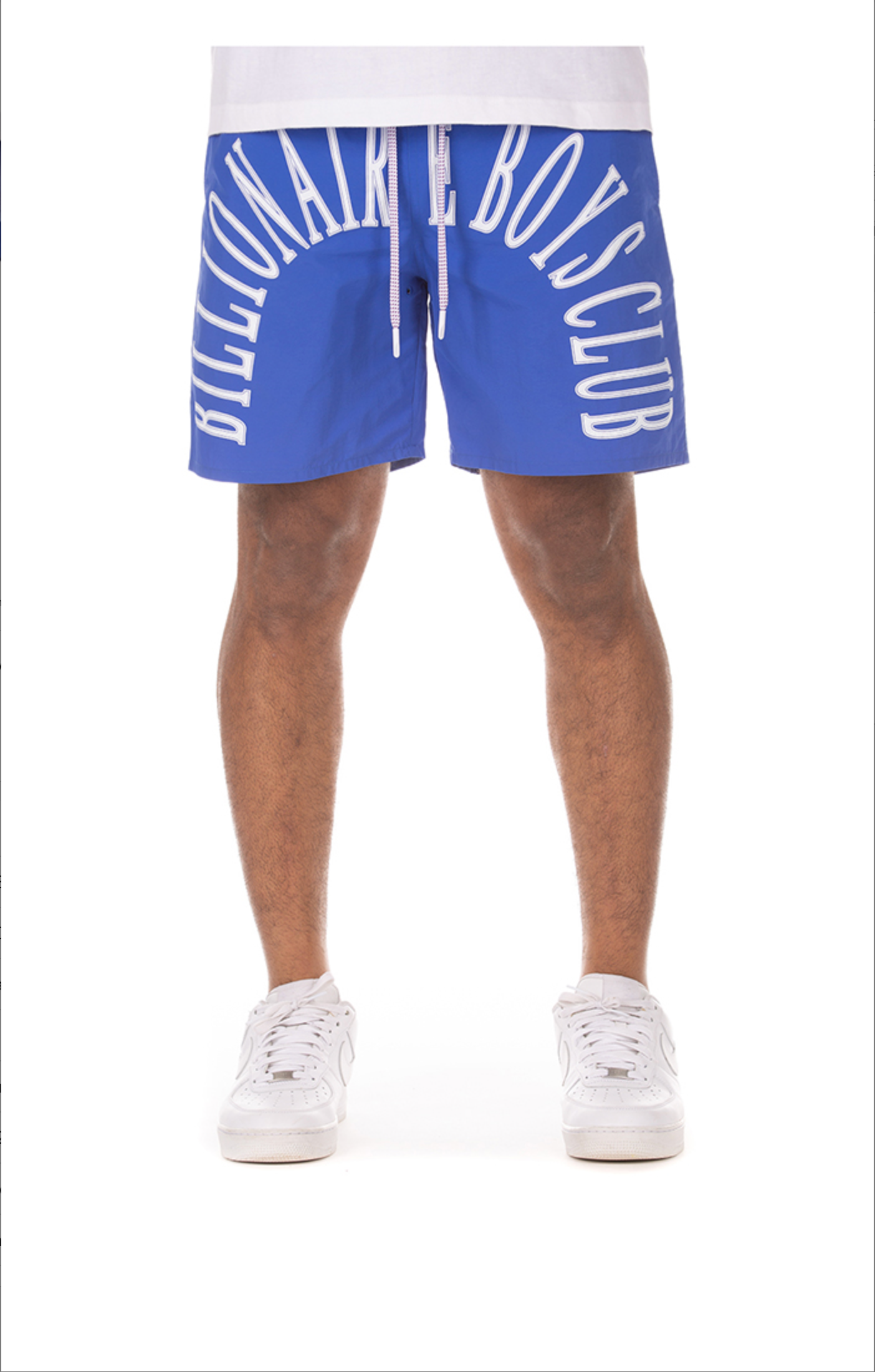 Billionaire Boys Clus Shorts
