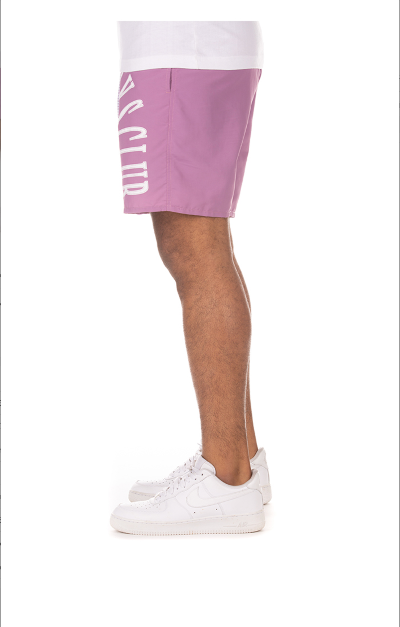 Billionaire Boys Clus Shorts