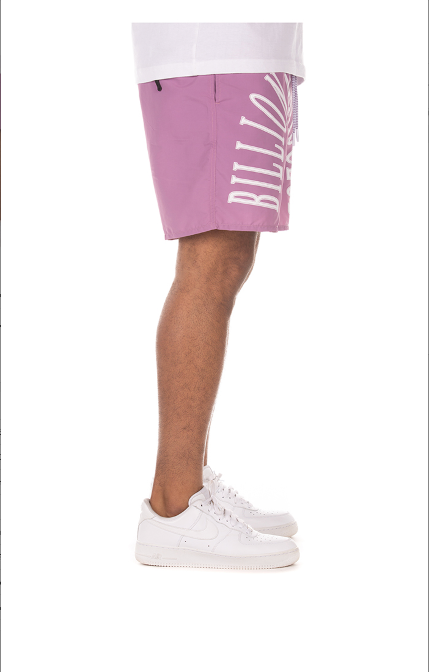 Billionaire Boys Clus Shorts