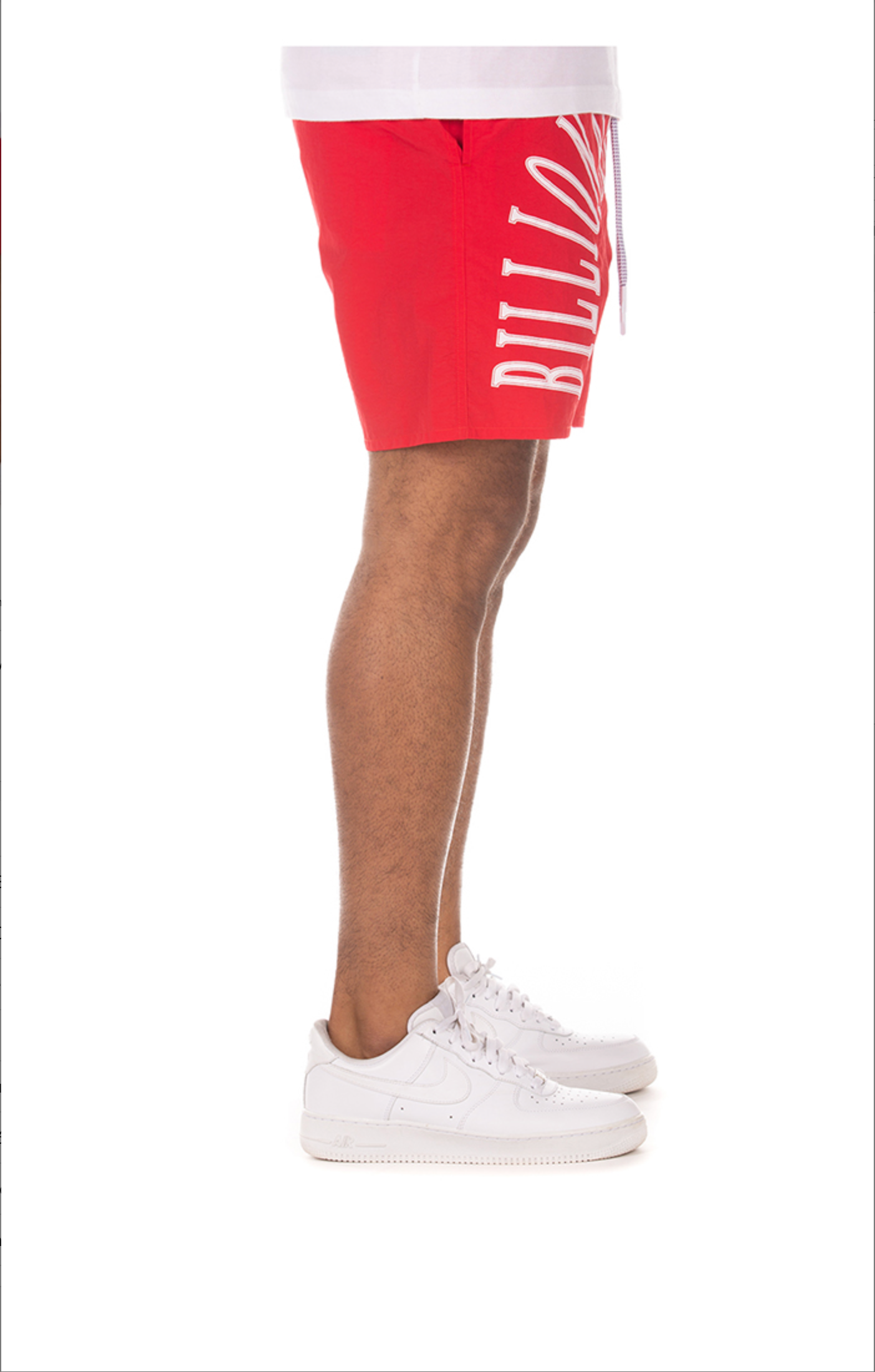 Billionaire Boys Clus Shorts