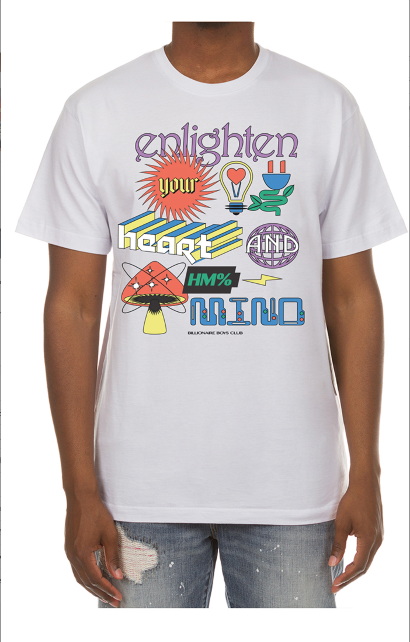 Billionaire Boys Club T-Shirt