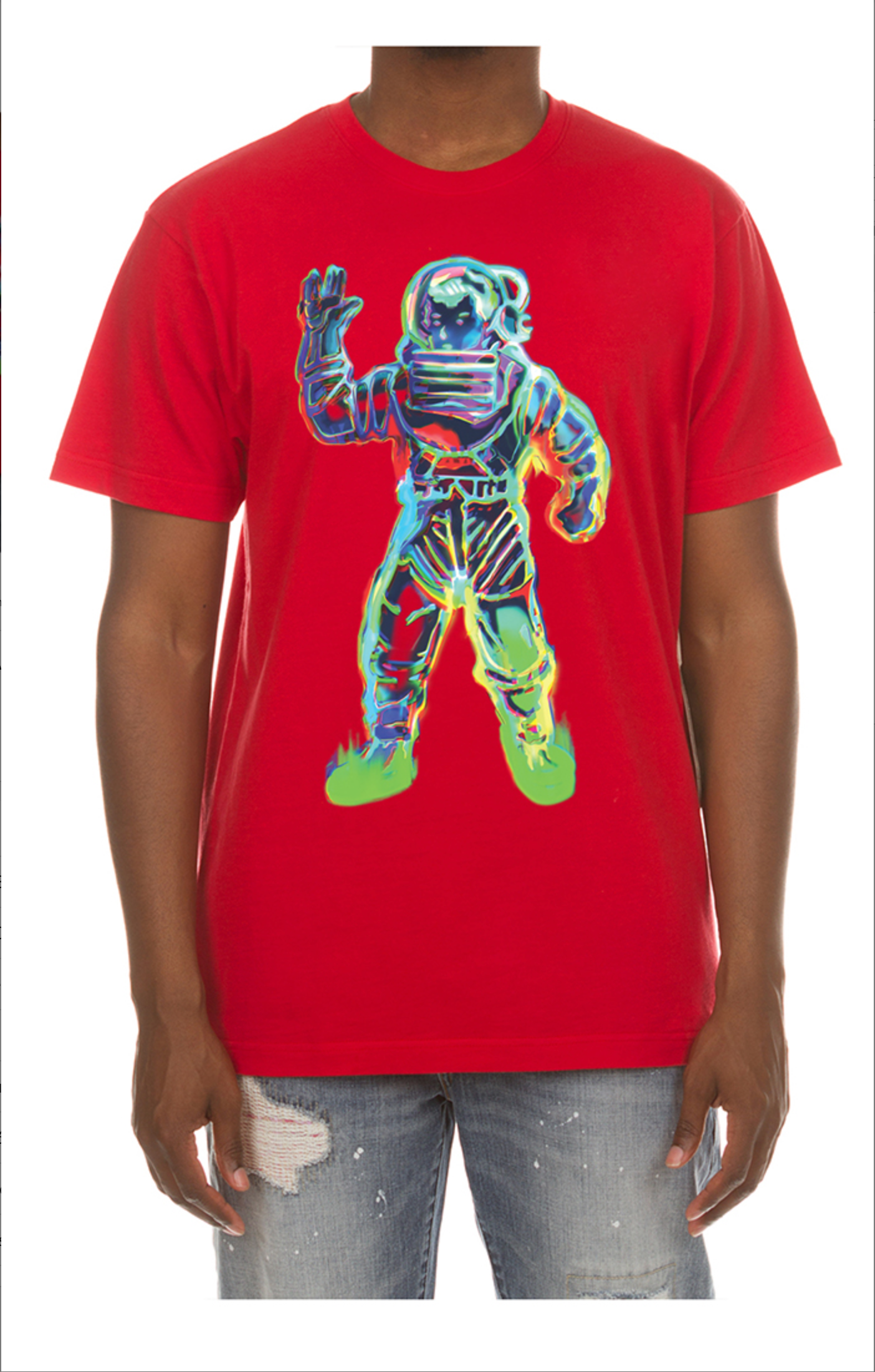 Billionaire Boys Club T-Shirt