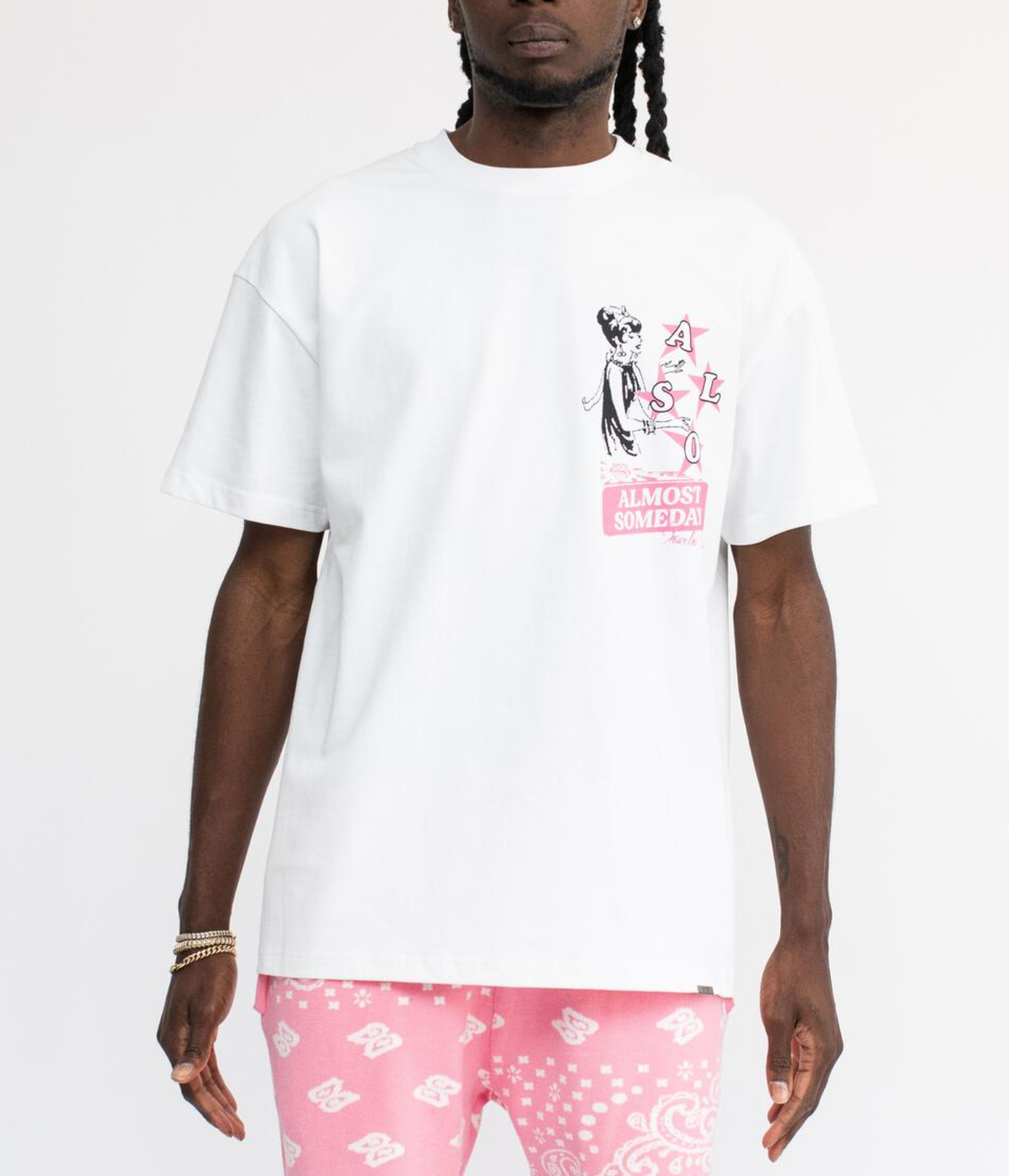 Almost Someday T-Shirt