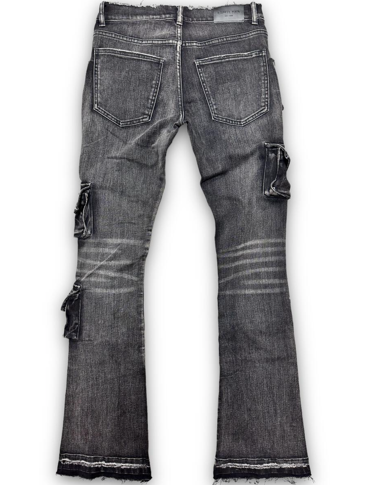 ESNTL Lab Jeans