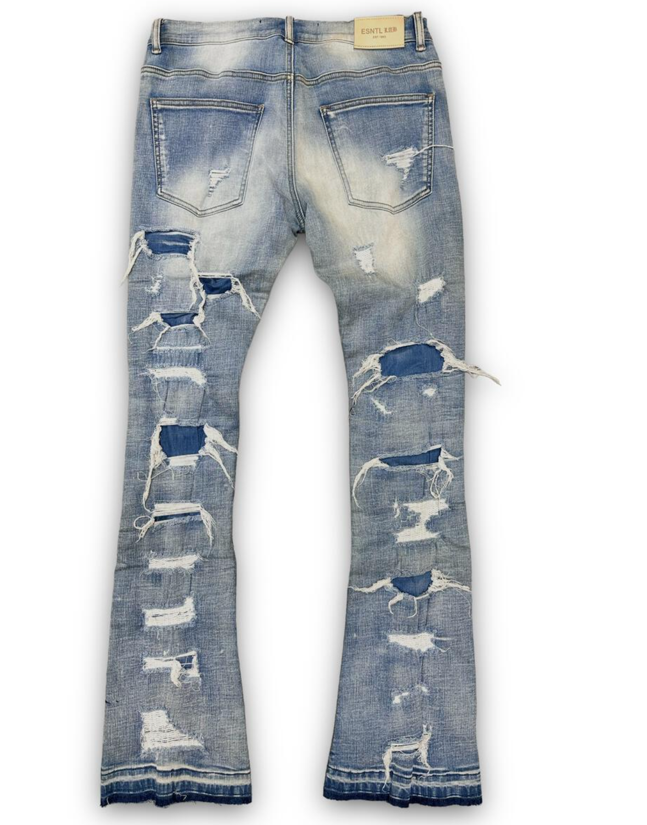 Esntl Lab Jeans