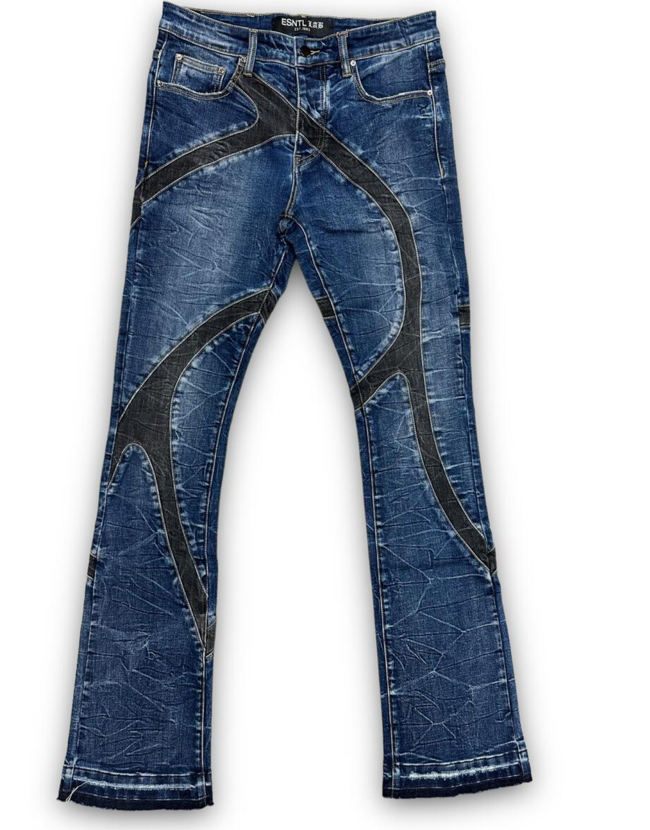 Esntl Lab Jeans