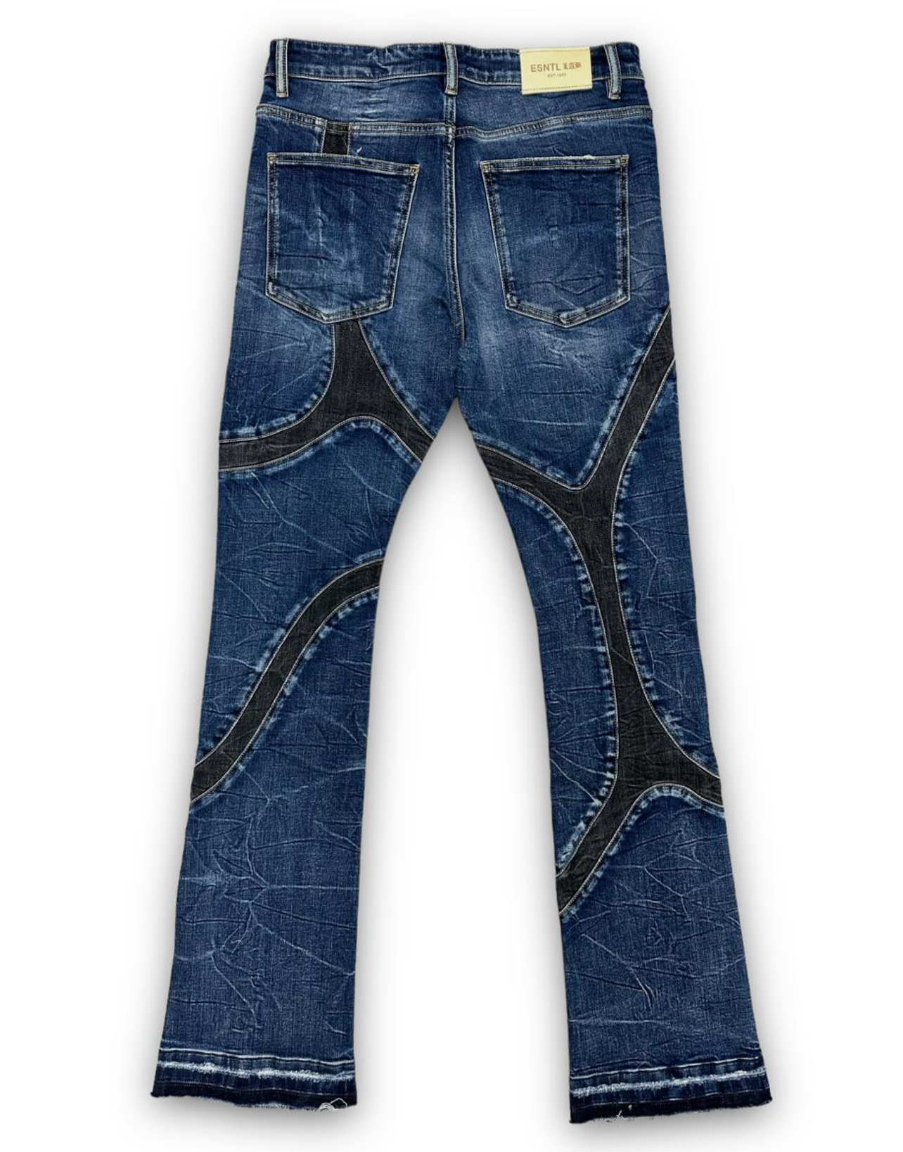 Esntl Lab Jeans