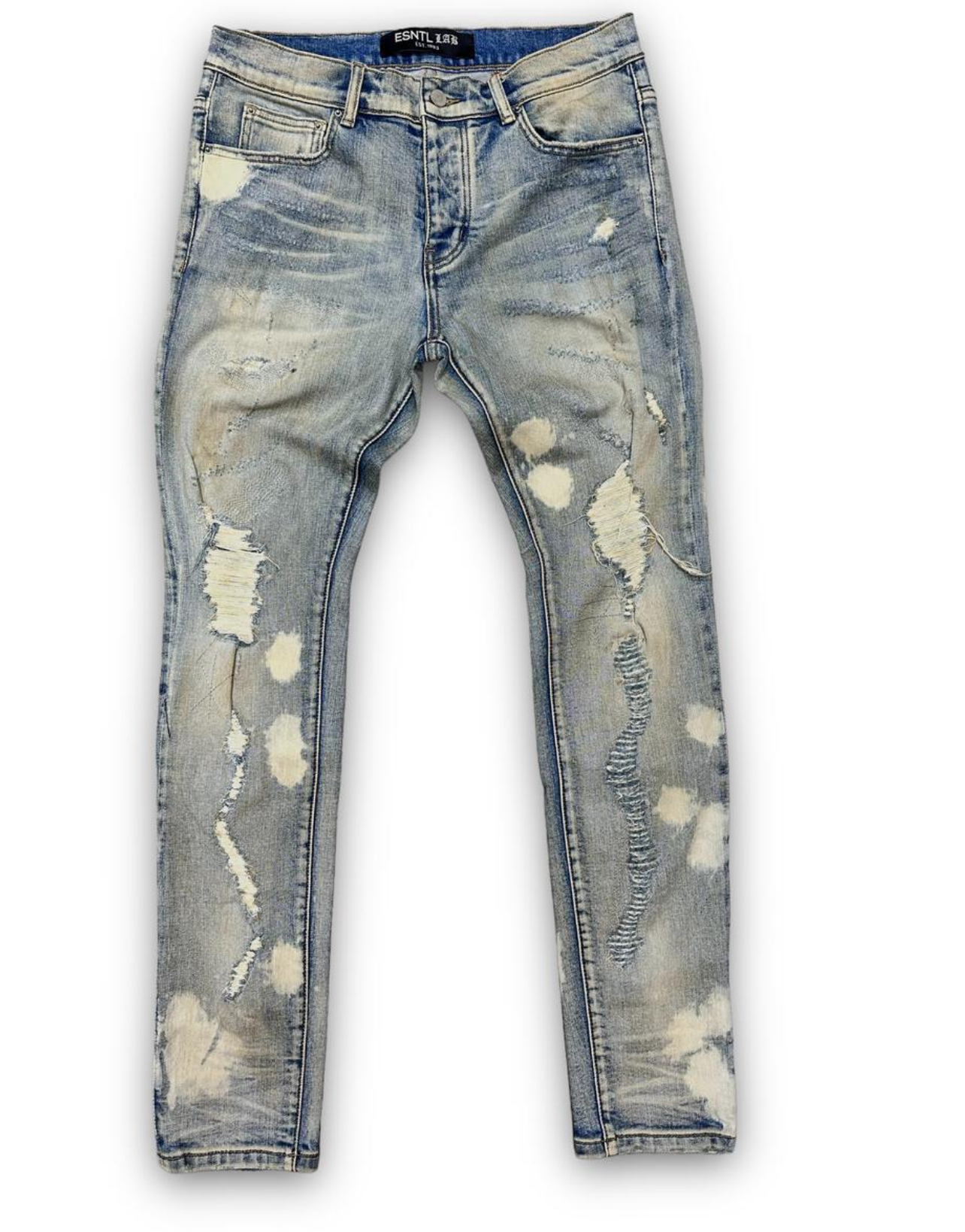 Esntl Lab Jeans