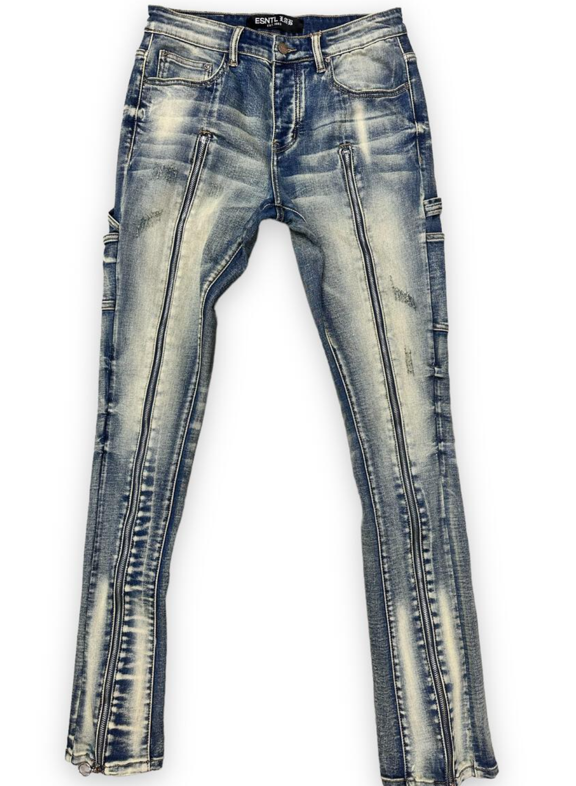 Estnl Lab Jeans