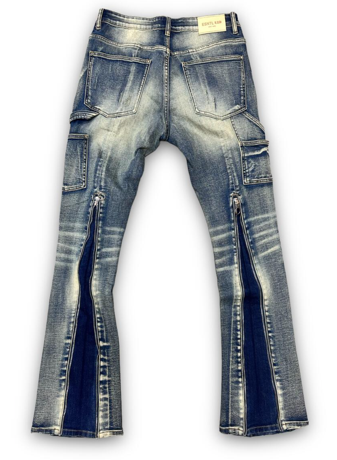 Estnl Lab Jeans
