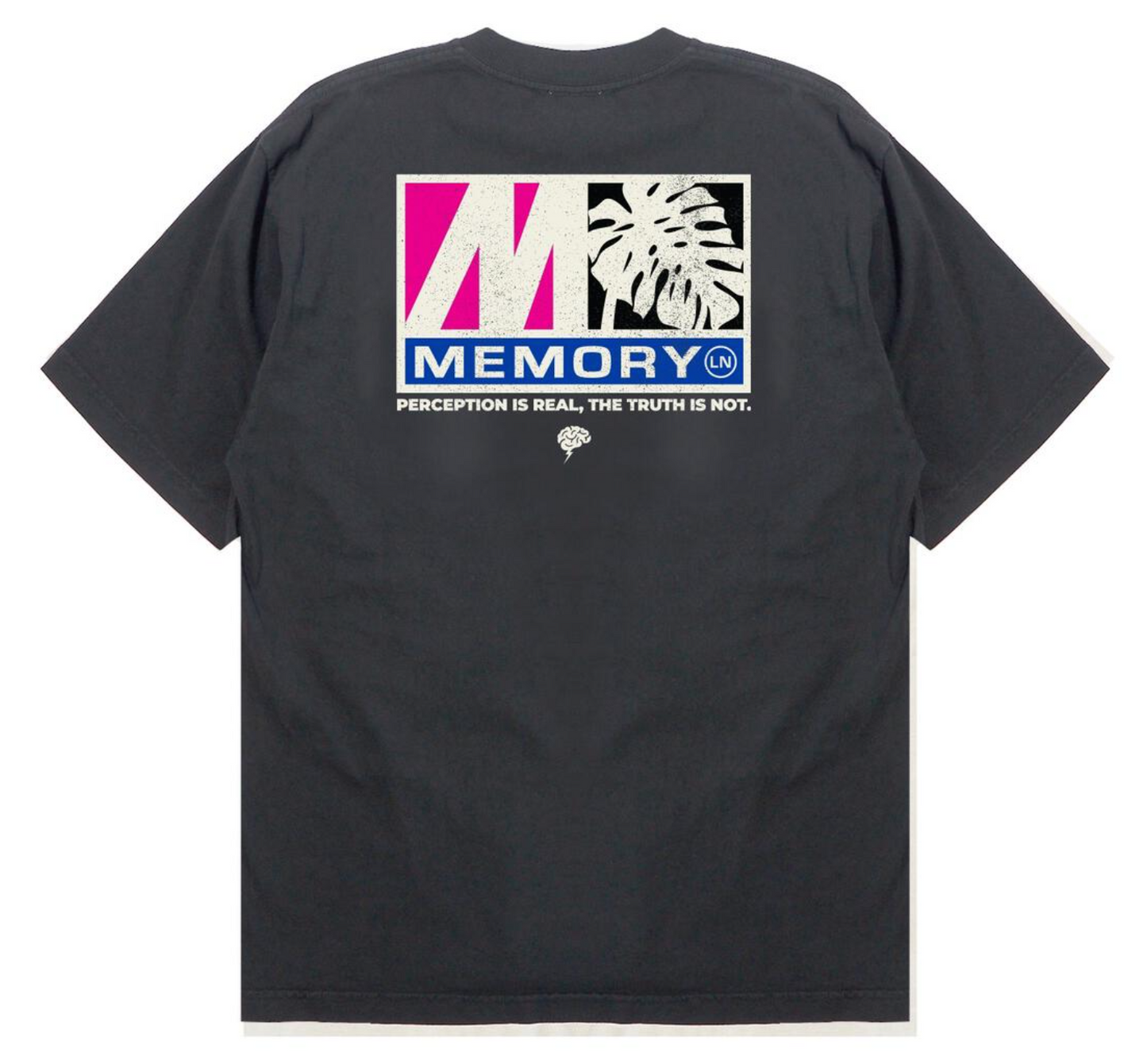 Memory Lane T-Shirt