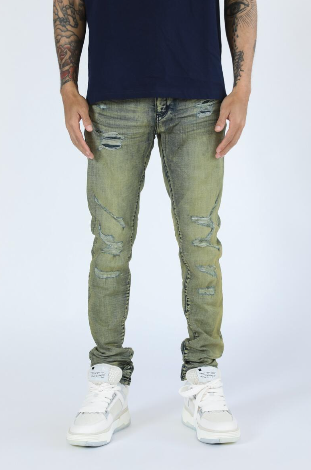 GFTD Denim Jeans