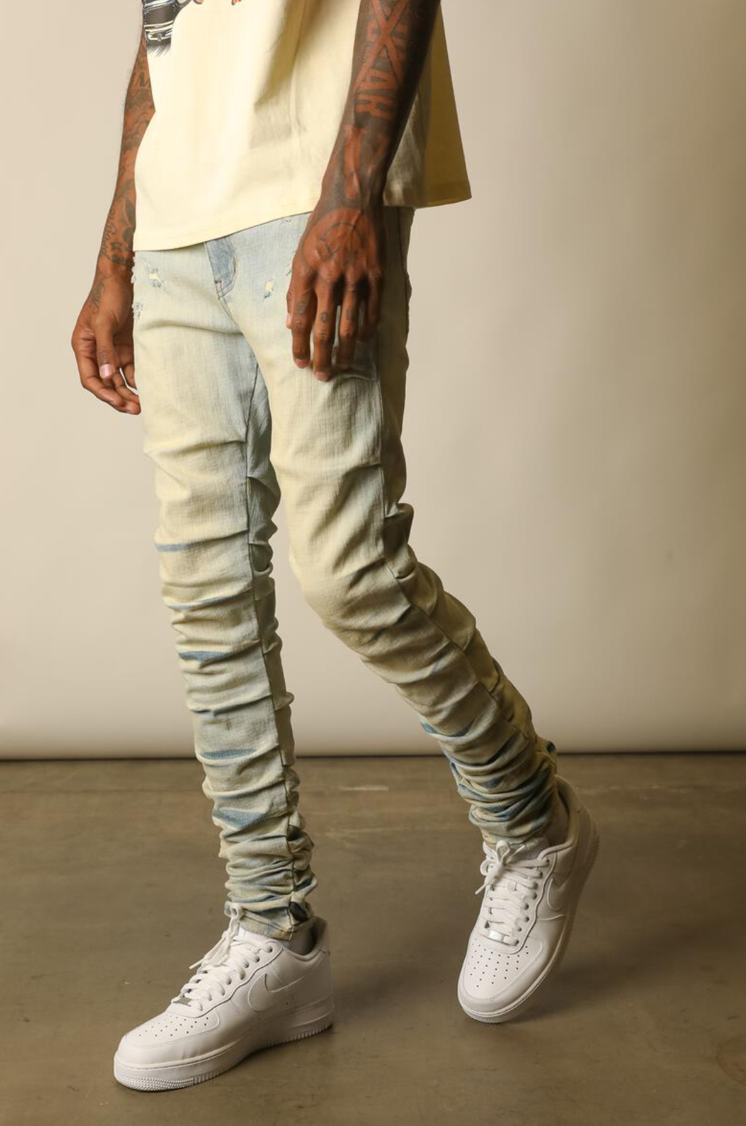 GFTD Denim Jeans