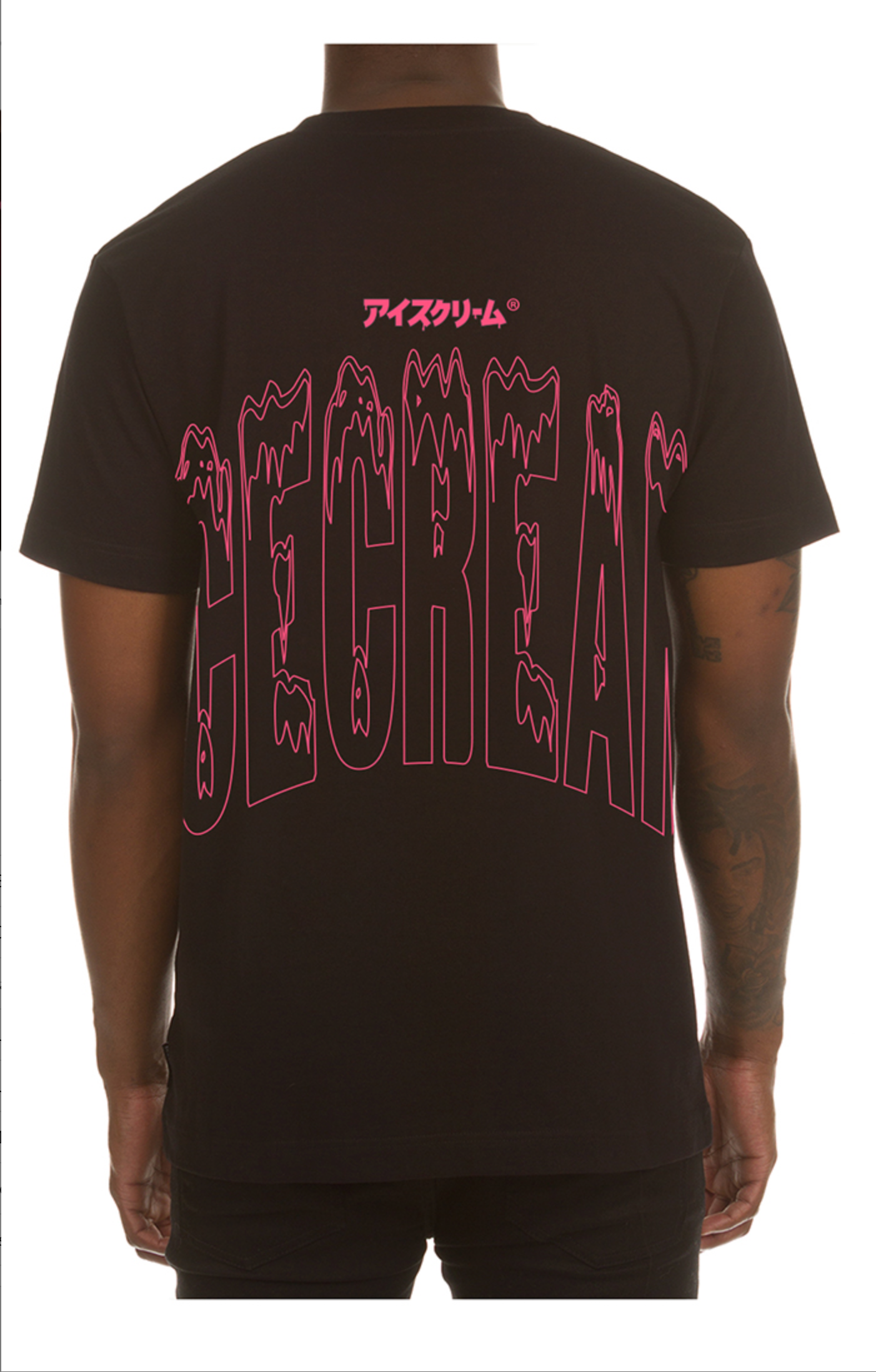 BBC Icecream T-Shirt