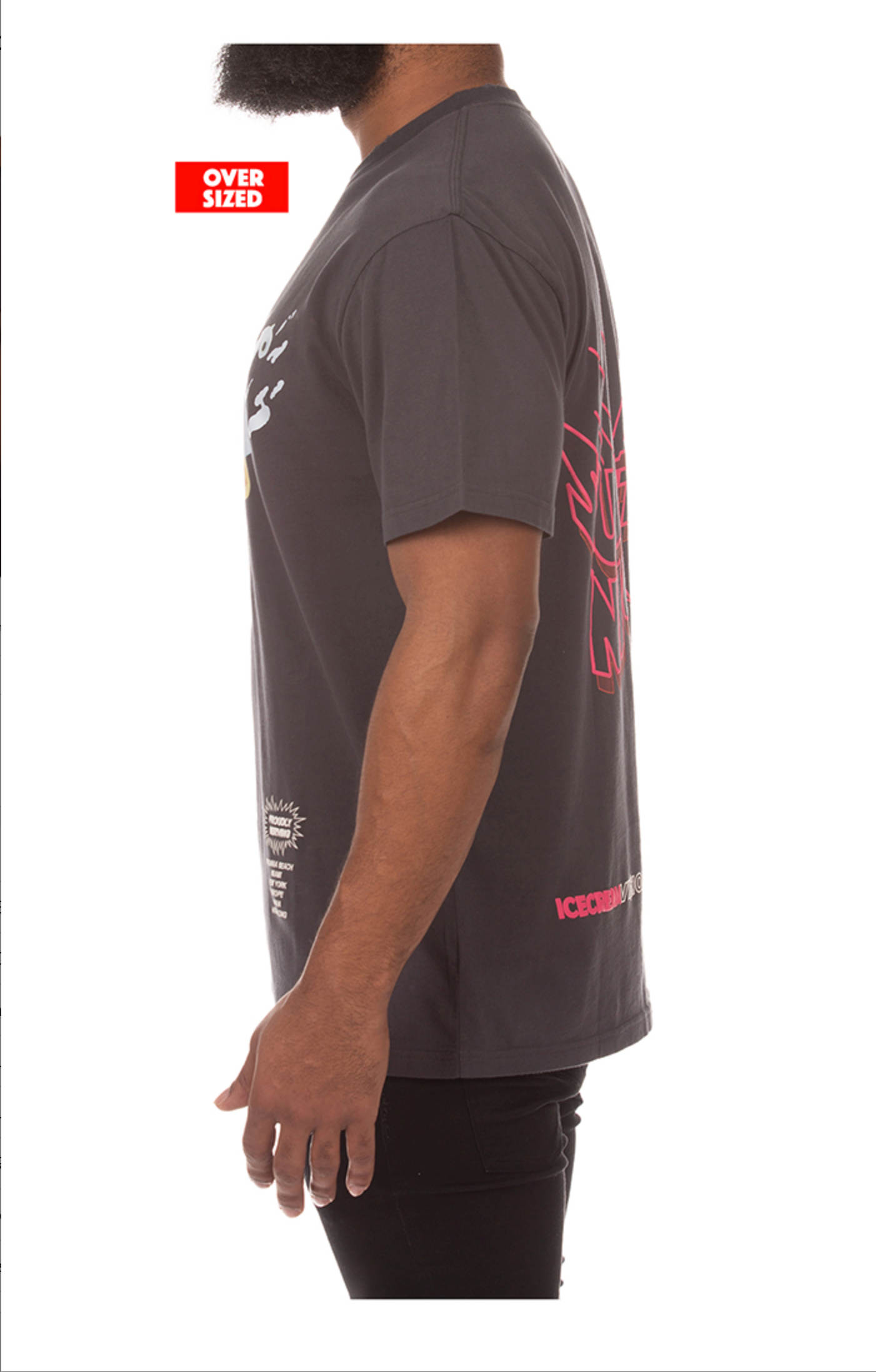 BBC Icecream T-Shirt