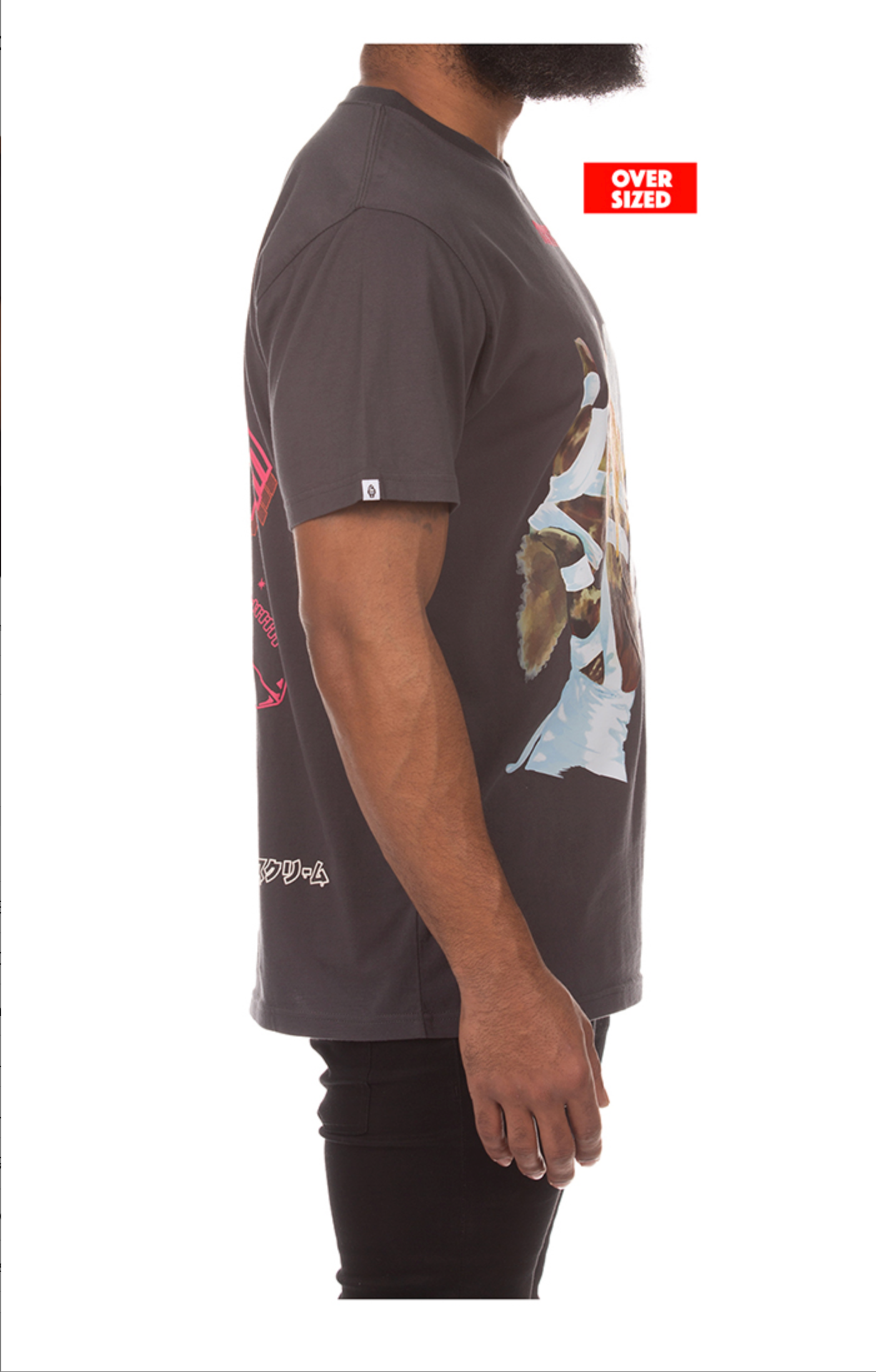 BBC Icecream T-Shirt