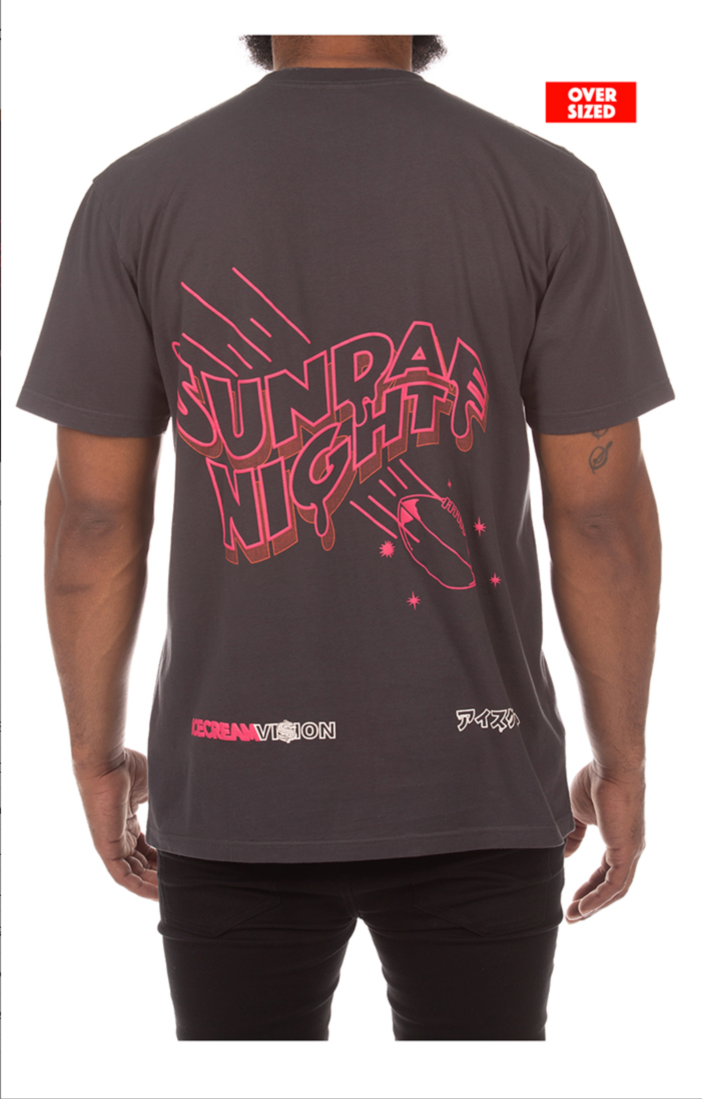 BBC Icecream T-Shirt