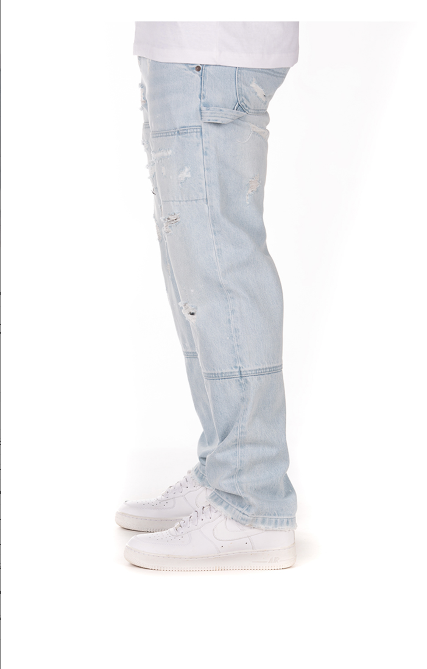 Billionaire Boys Club Jeans