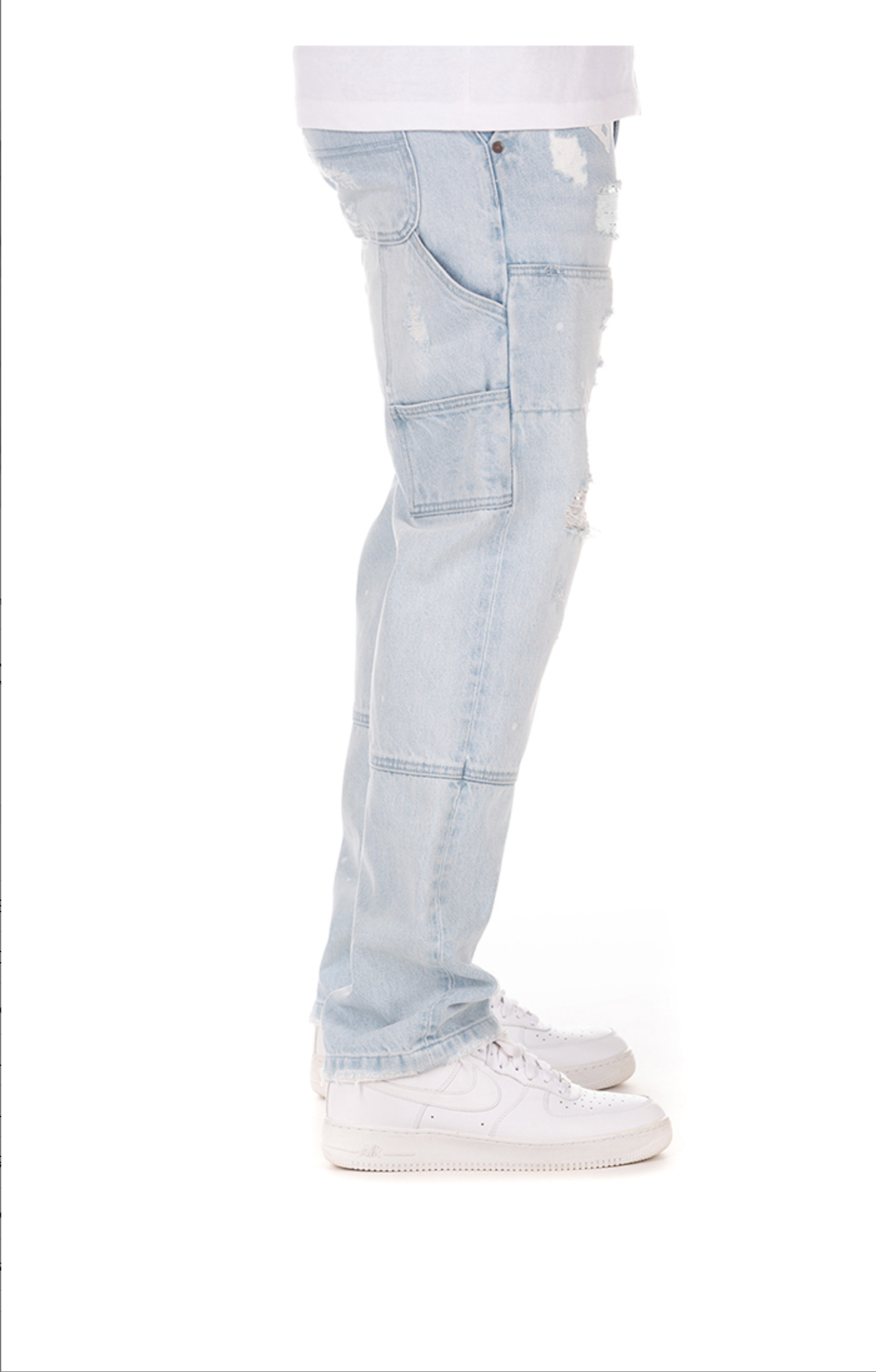 Billionaire Boys Club Jeans