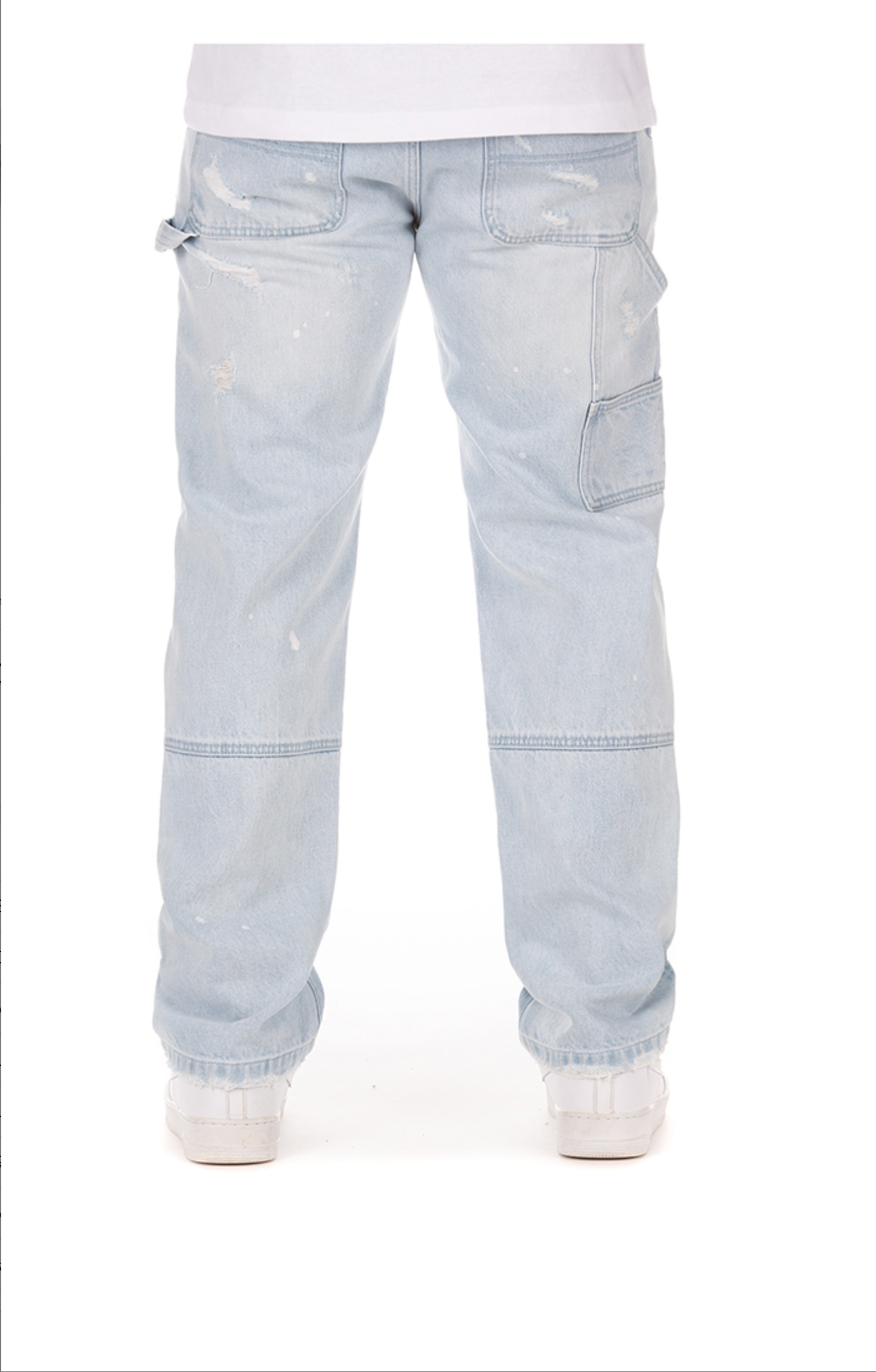 Billionaire Boys Club Jeans
