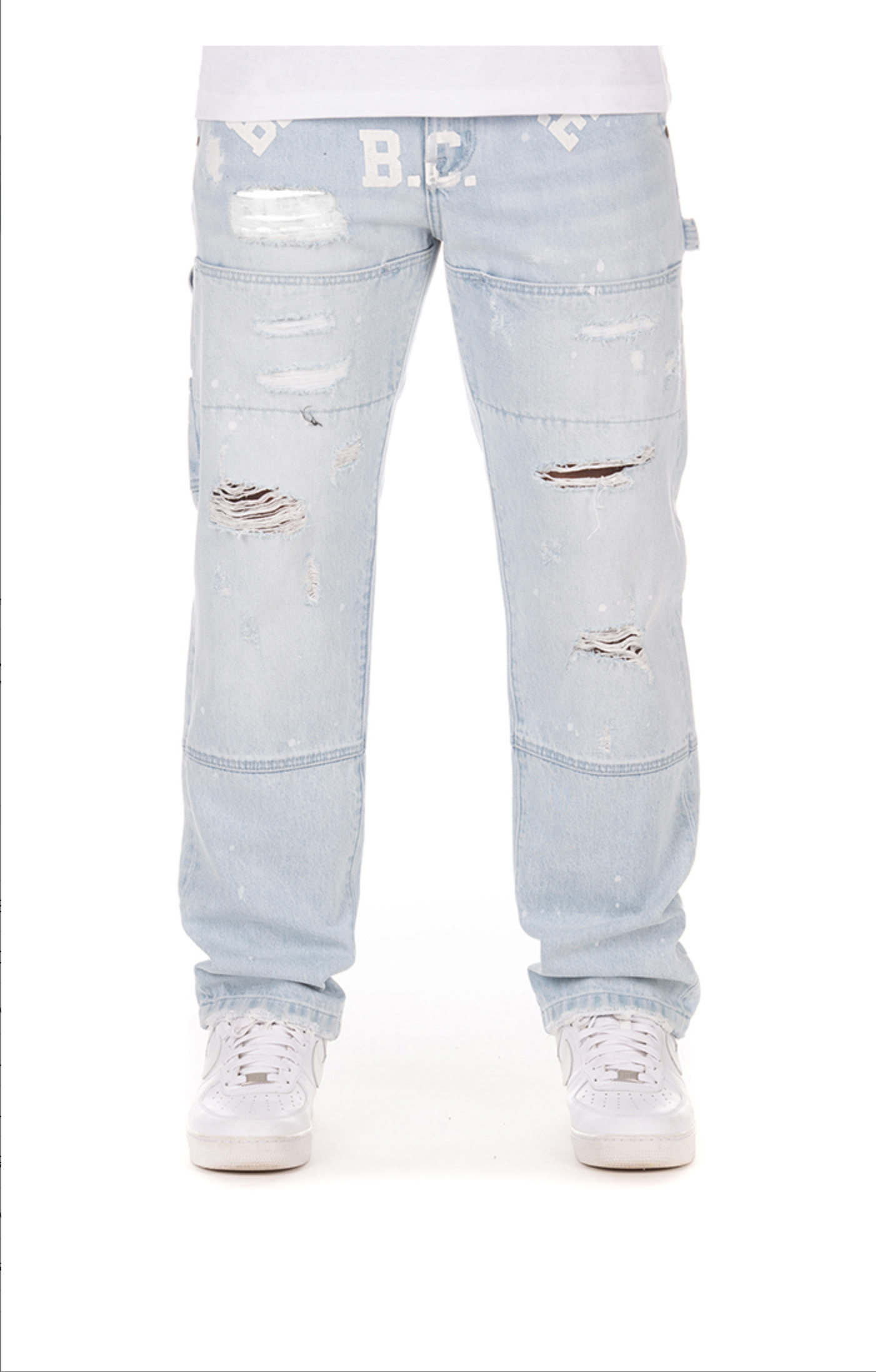 Billionaire Boys Club Jeans