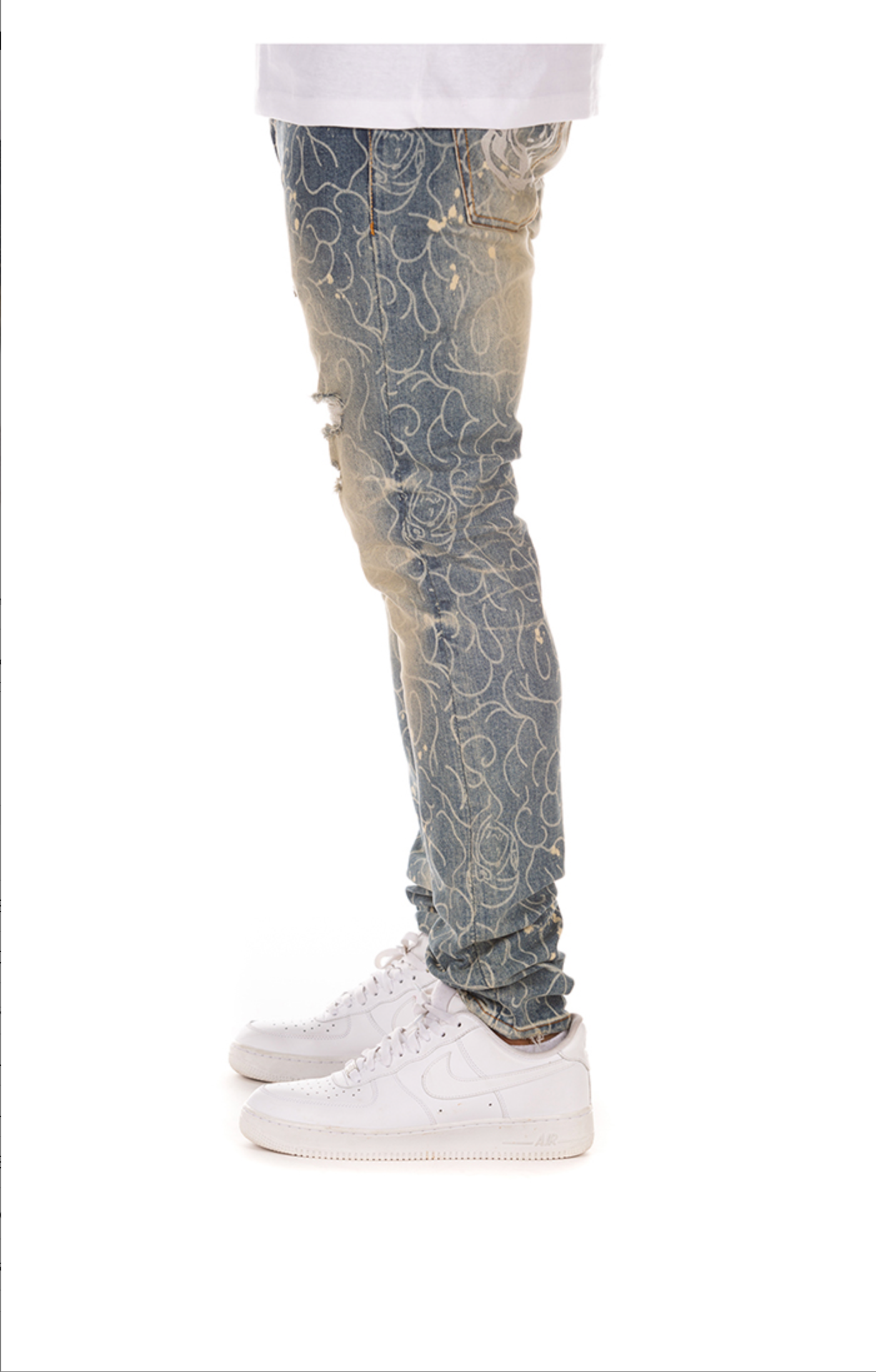 Billionaire Boys Club Jeans