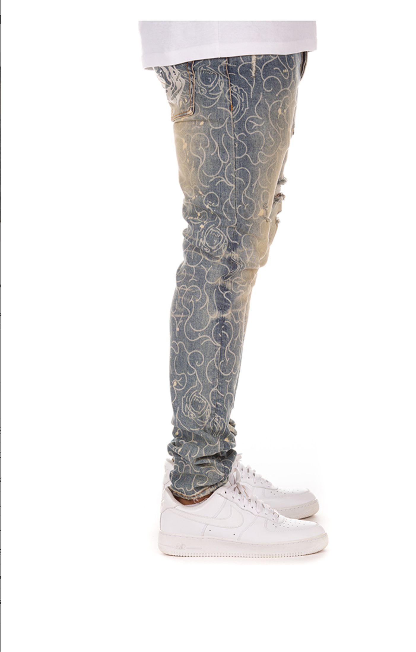 Billionaire Boys Club Jeans
