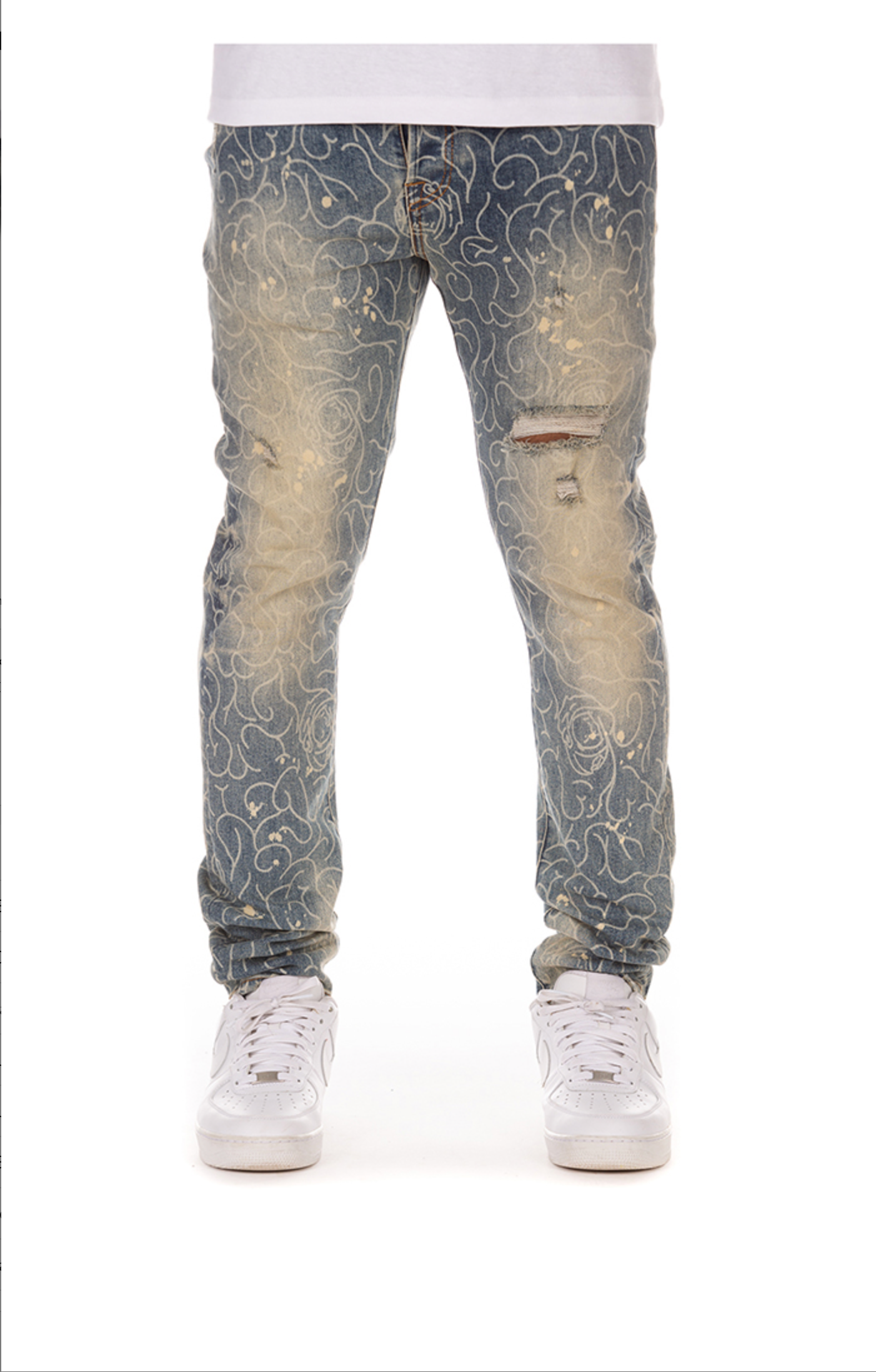 Billionaire Boys Club Jeans