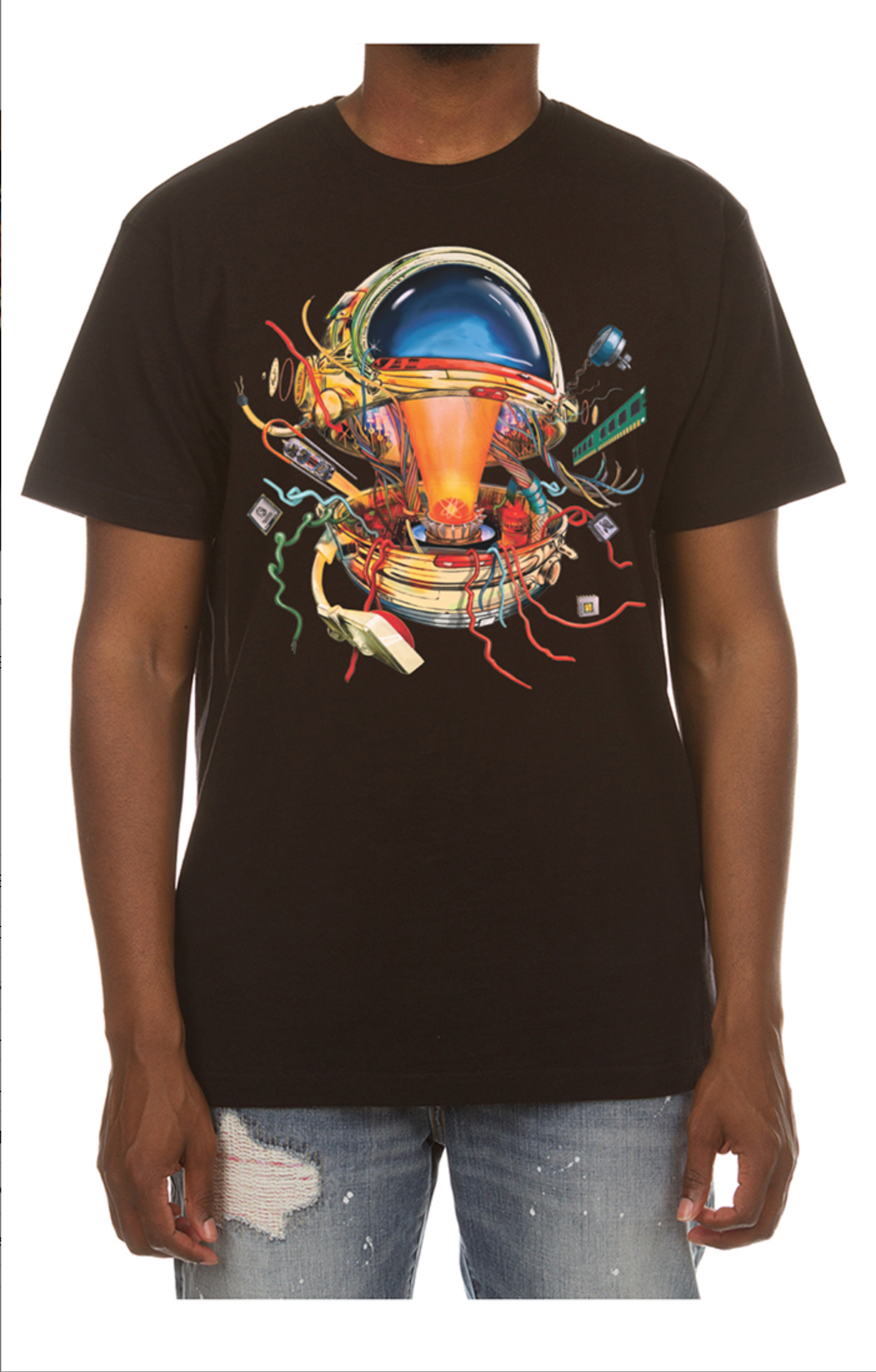 Billionaire Boys Club T-Shirt