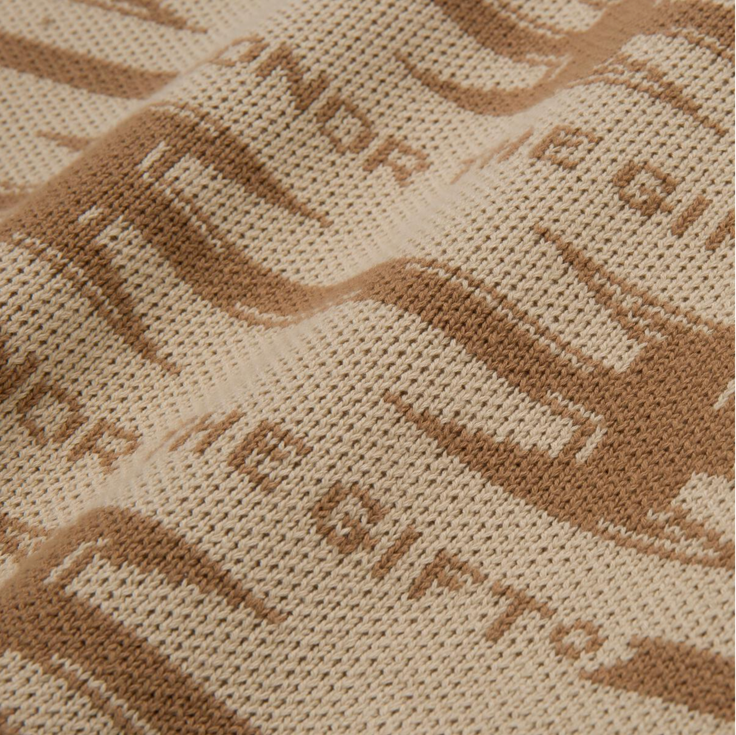 Honor The Gift Sweater