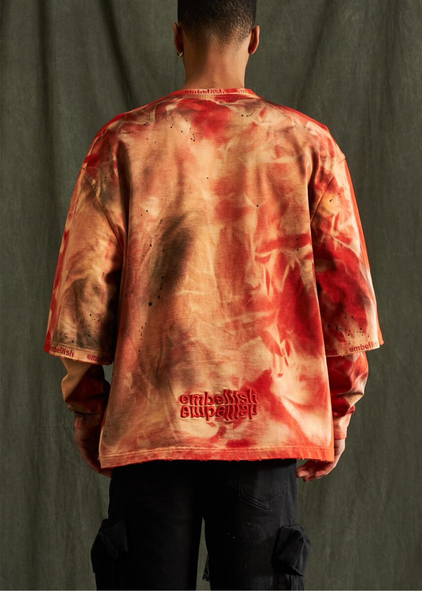 Embellish NYC T-Shirt