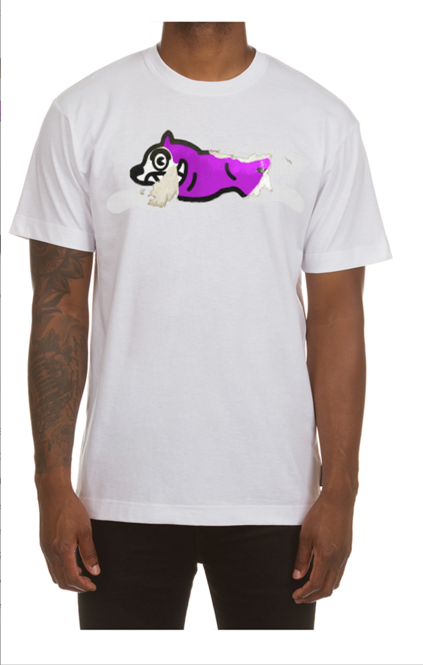 BBC Icecream T-Shirt