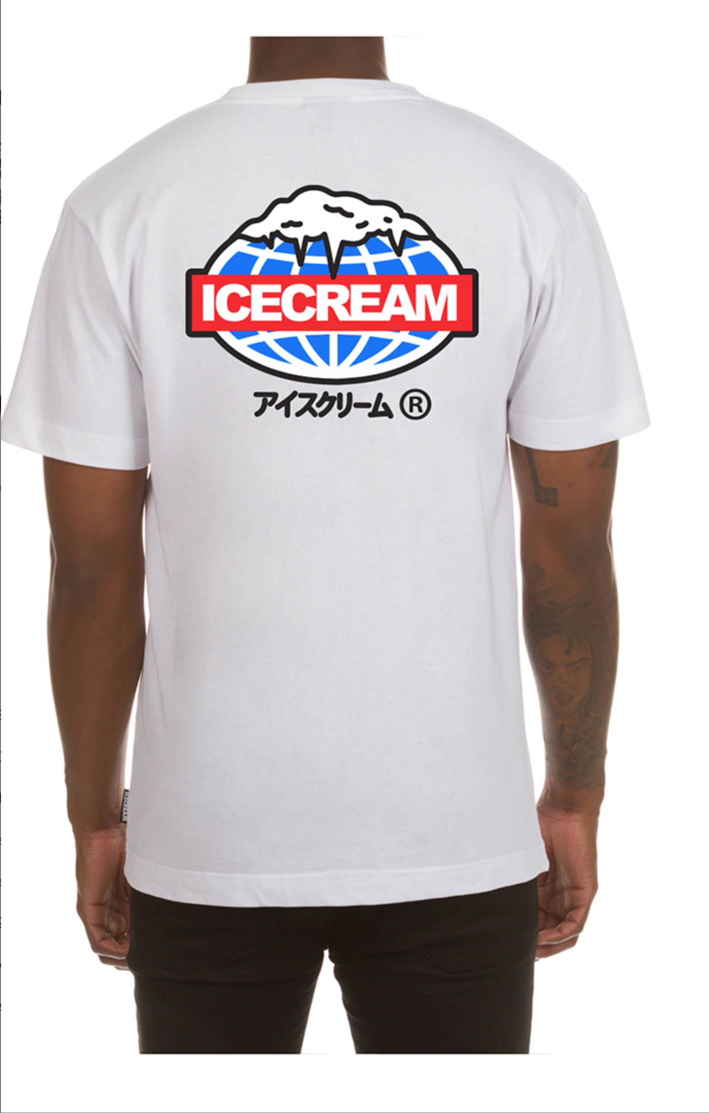 BBC Icecream T-Shirt