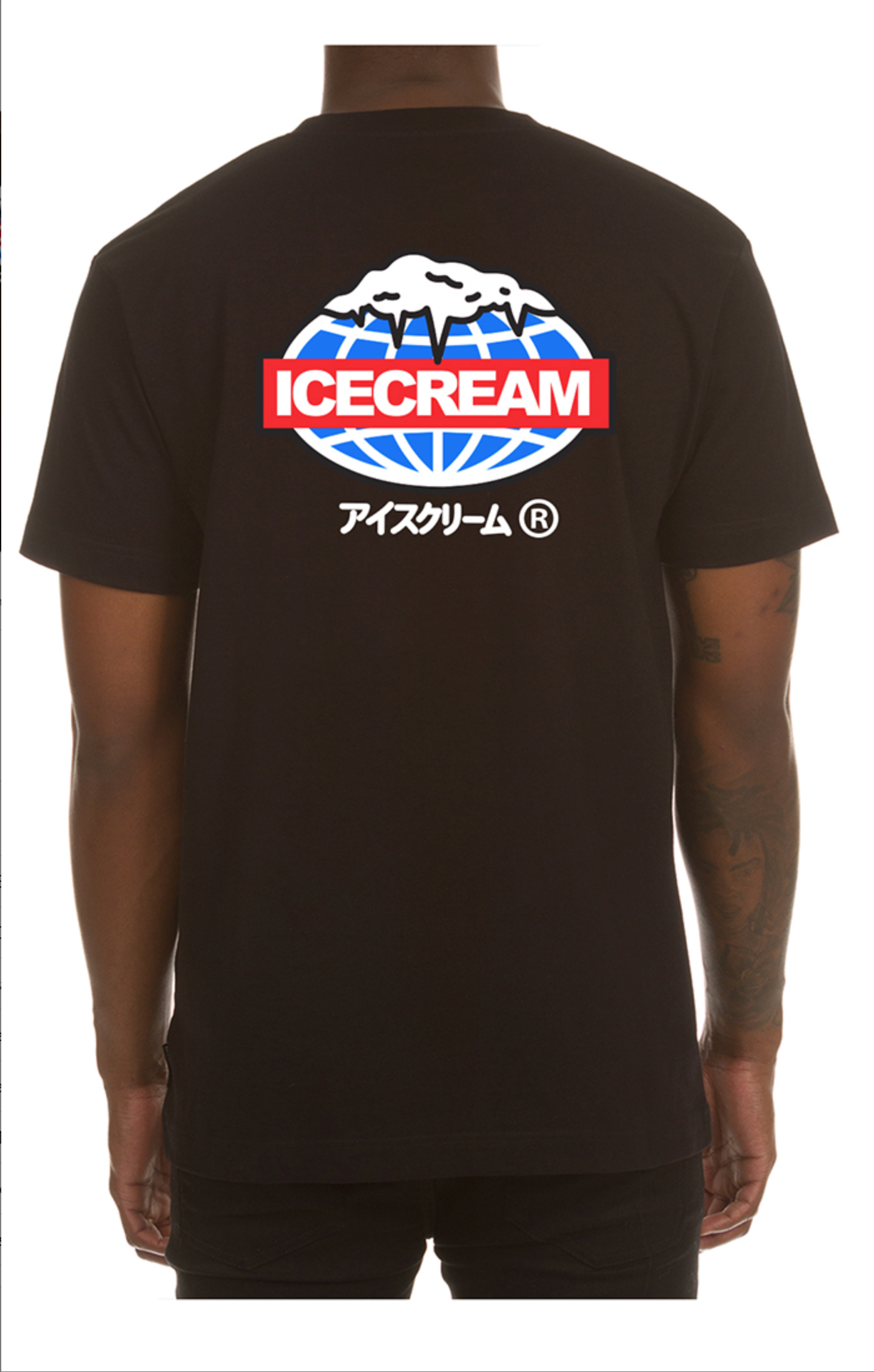 BBC Icecream T-Shirt