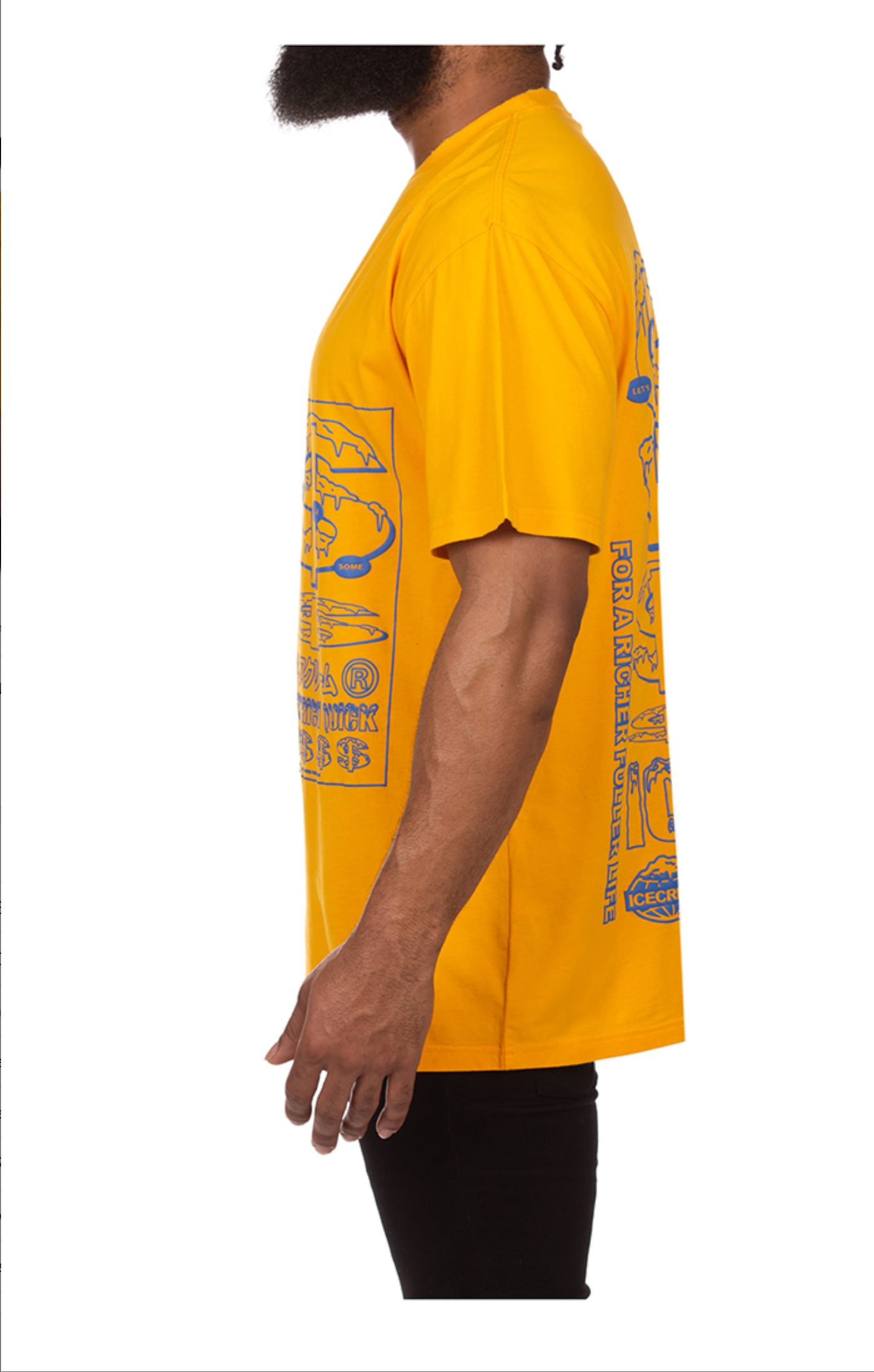 BBC Icecream T-Shirt
