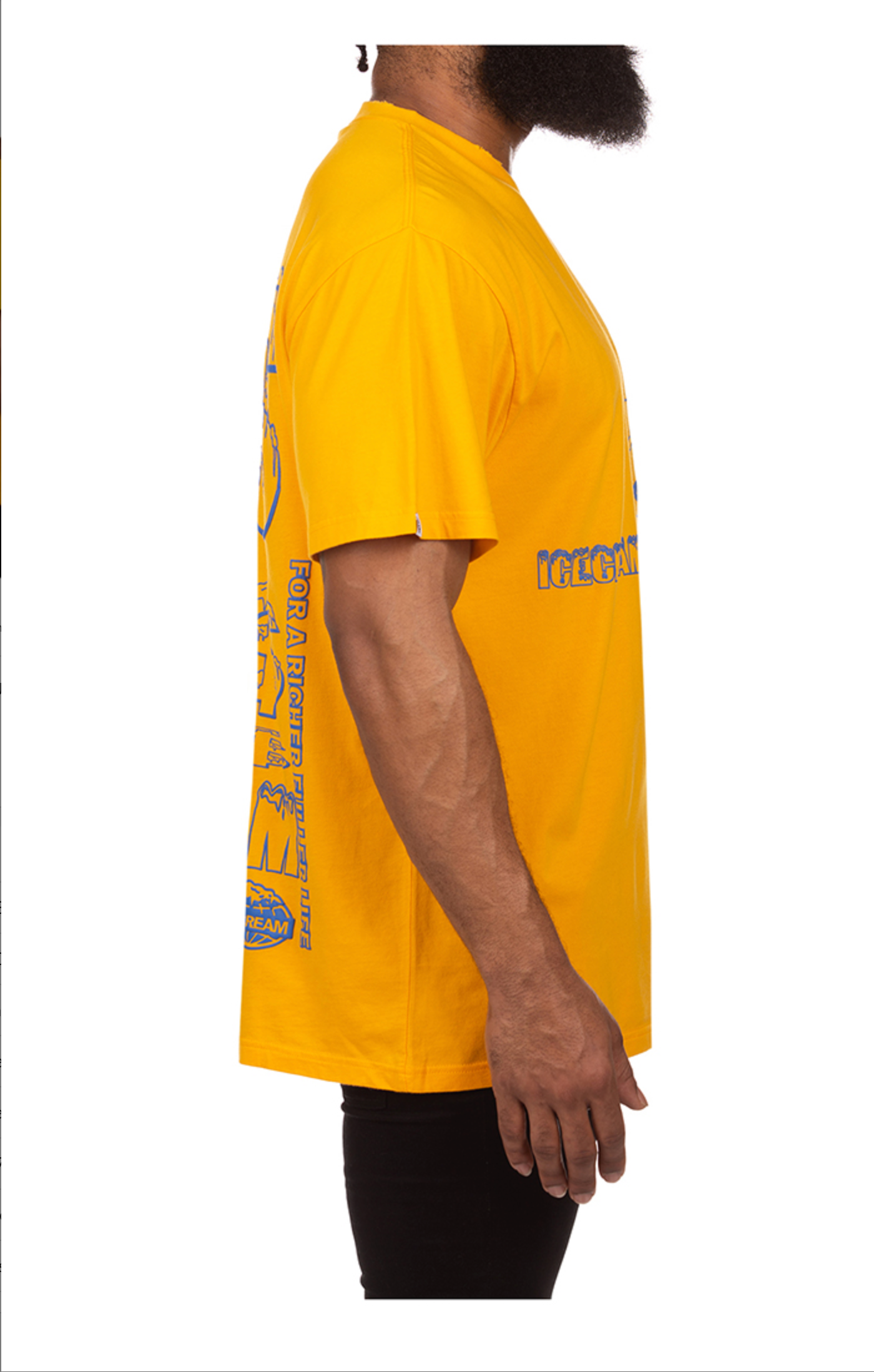 BBC Icecream T-Shirt