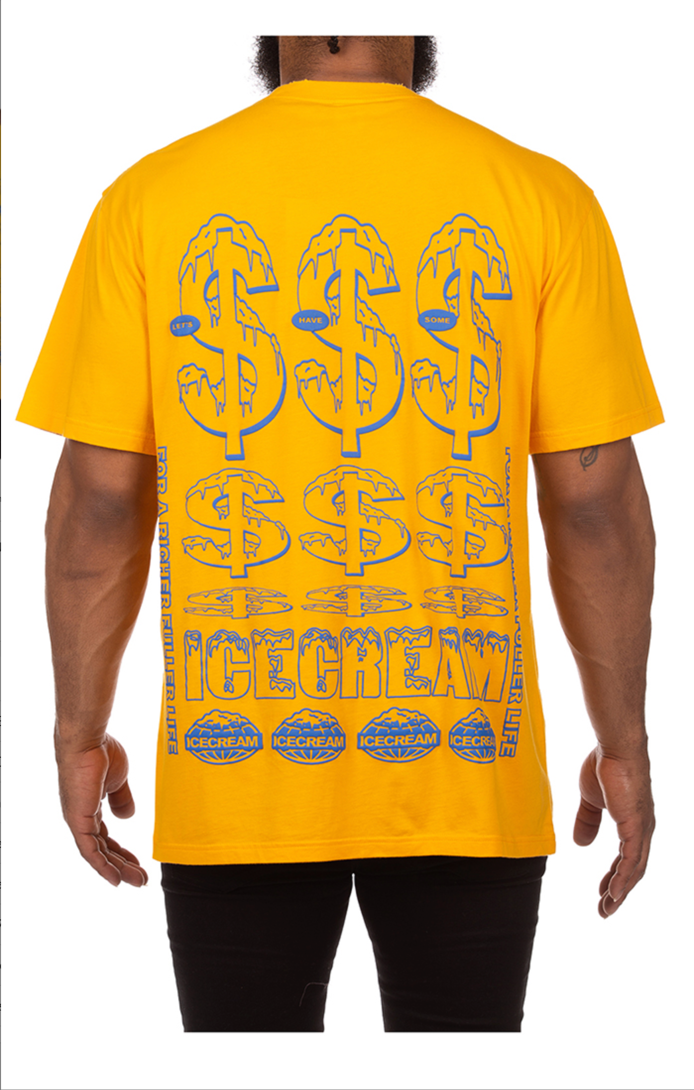 BBC Icecream T-Shirt