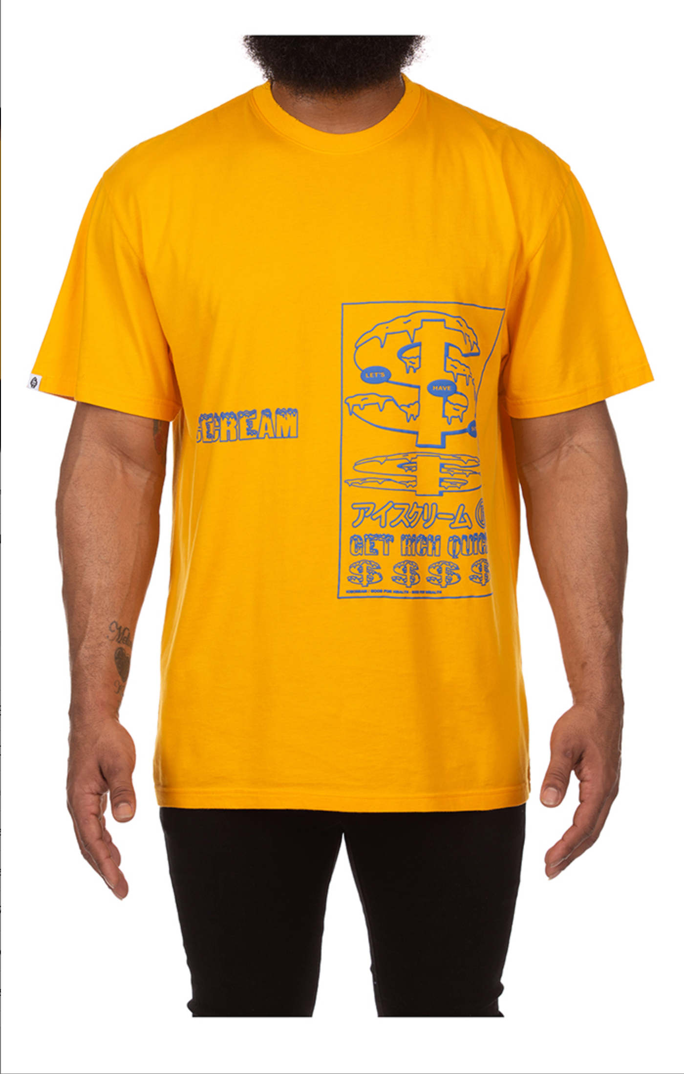 BBC Icecream T-Shirt