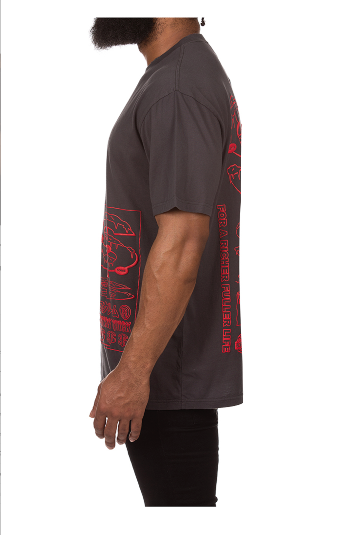 BBC Icecream T-Shirt