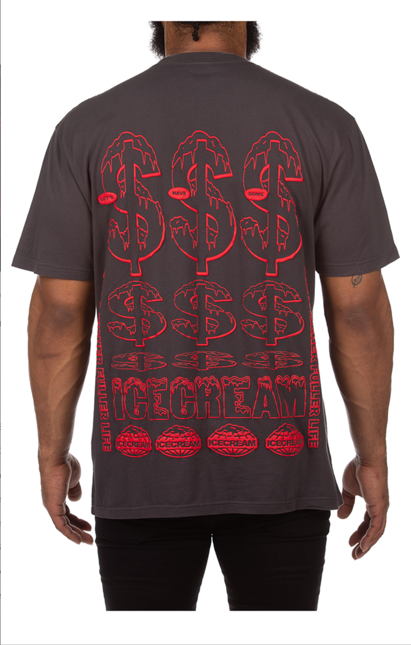 BBC Icecream T-Shirt