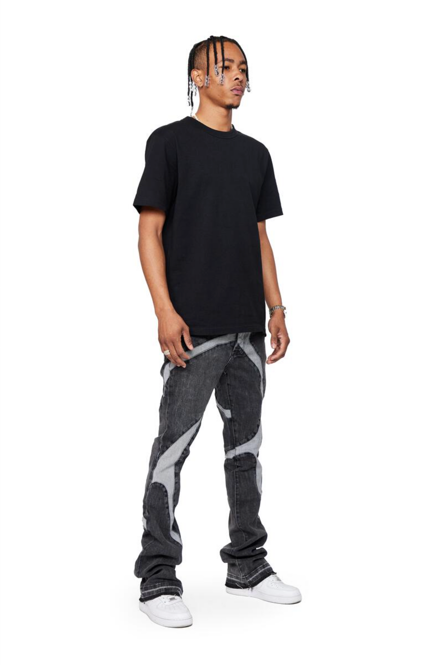 Valabasas Denim Jeans