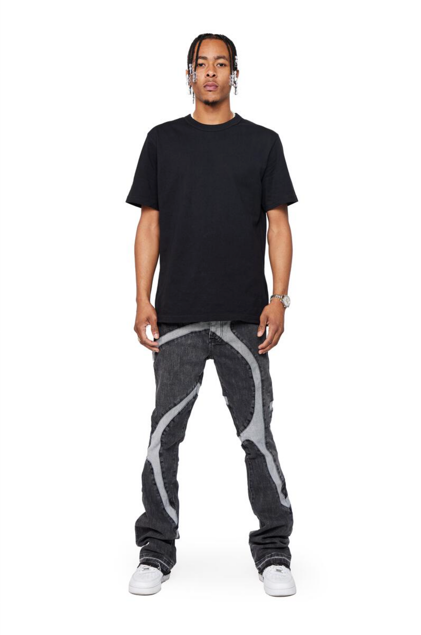 Valabasas Denim Jeans