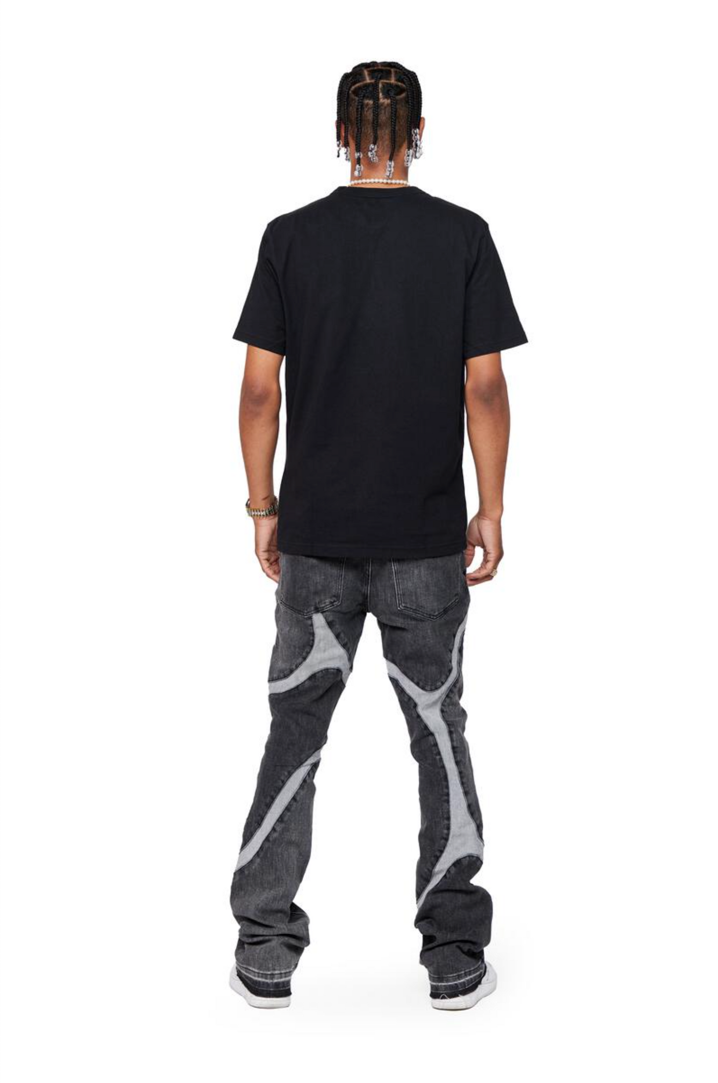 Valabasas Denim Jeans